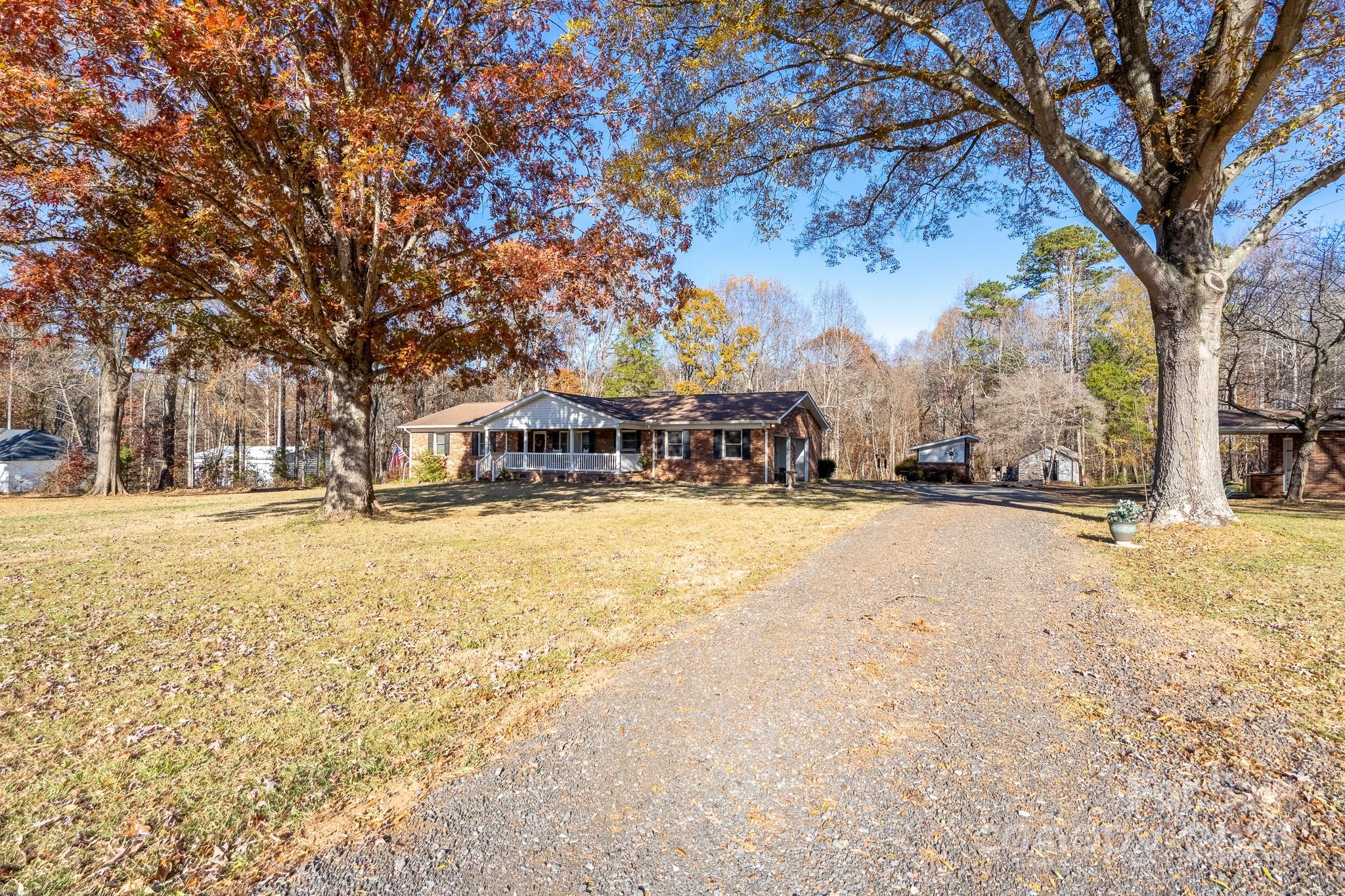 Deer Creek - Residential