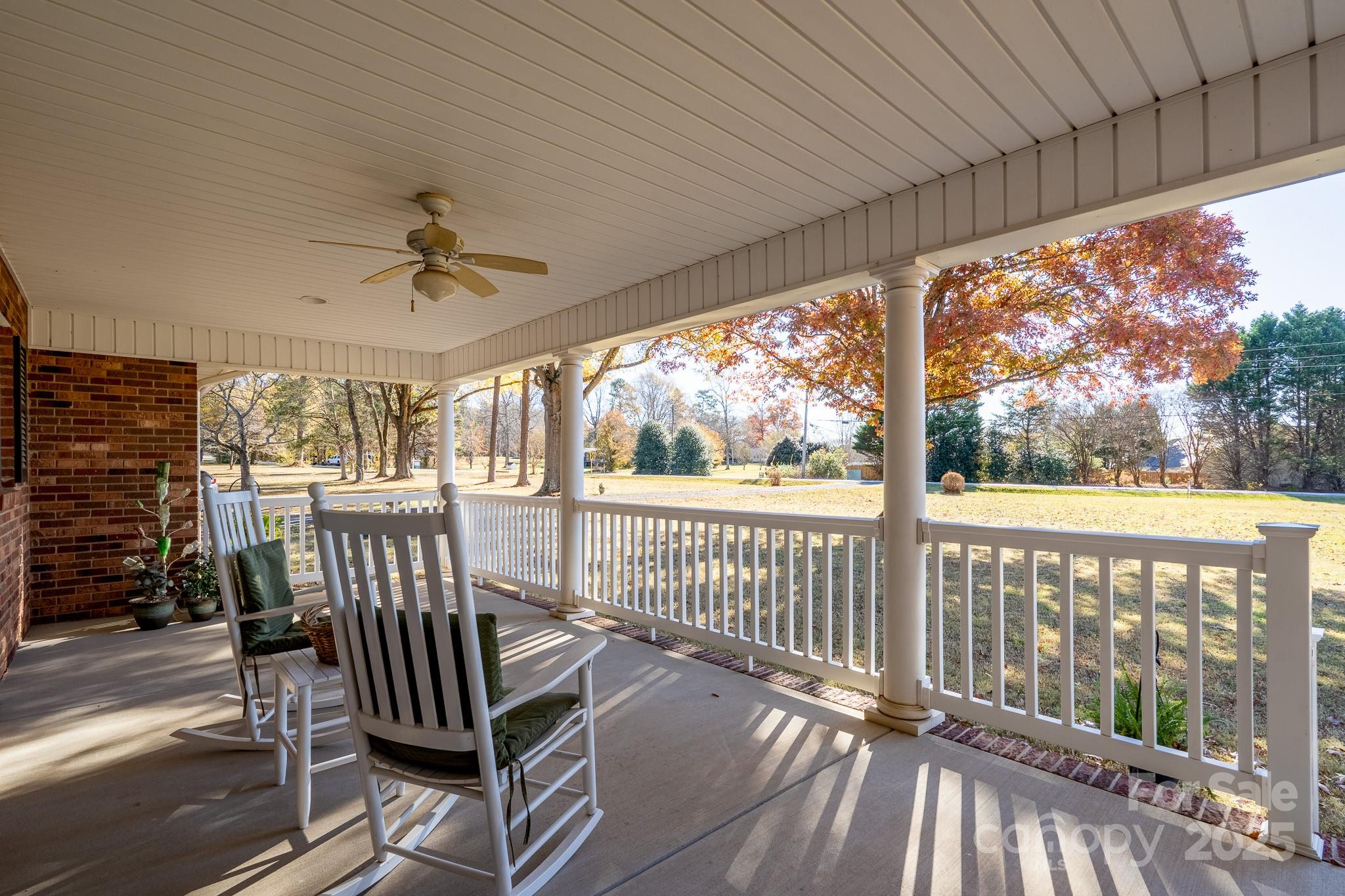 257 Rocky River Road