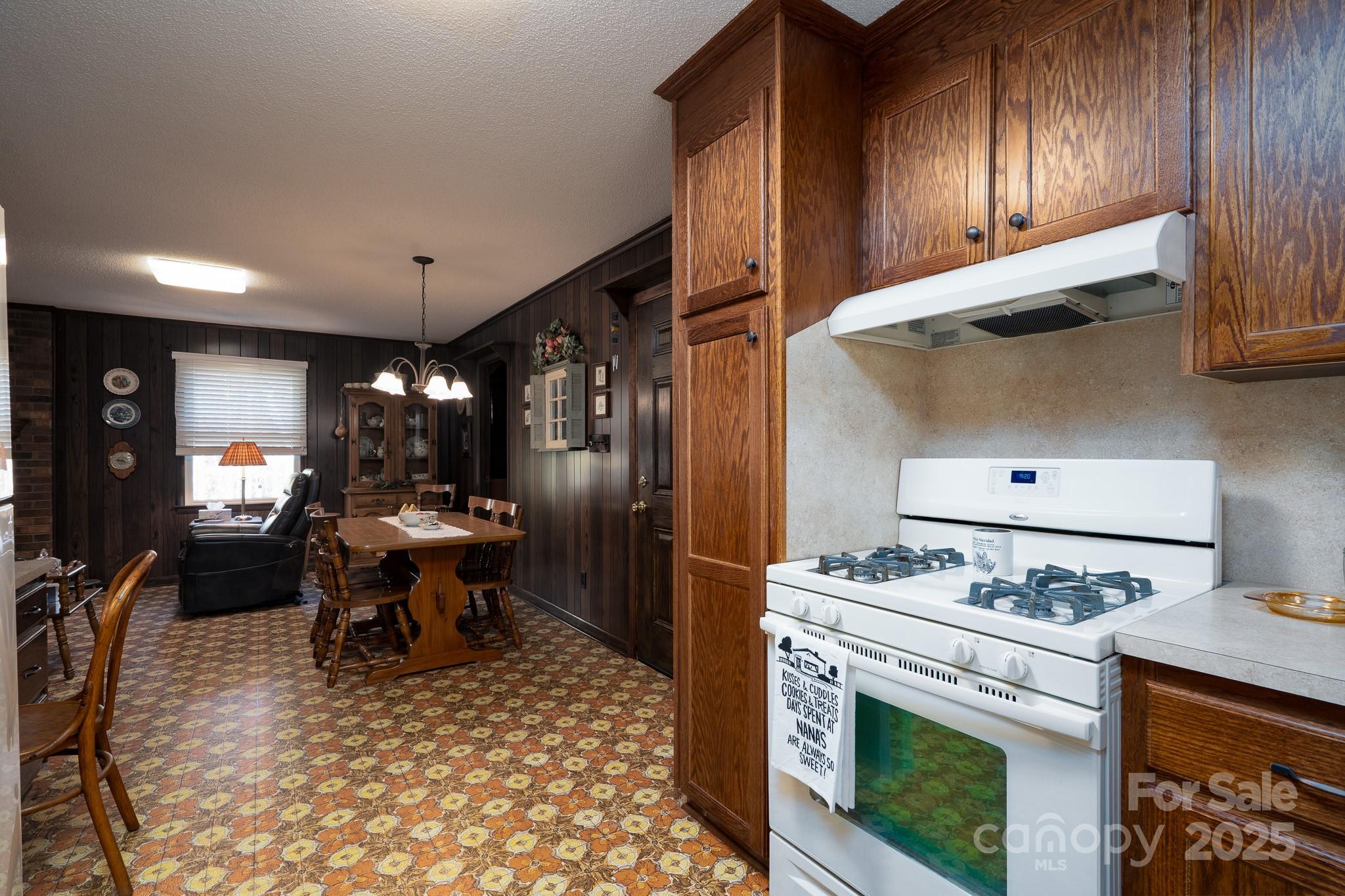 Deer Creek - Residential