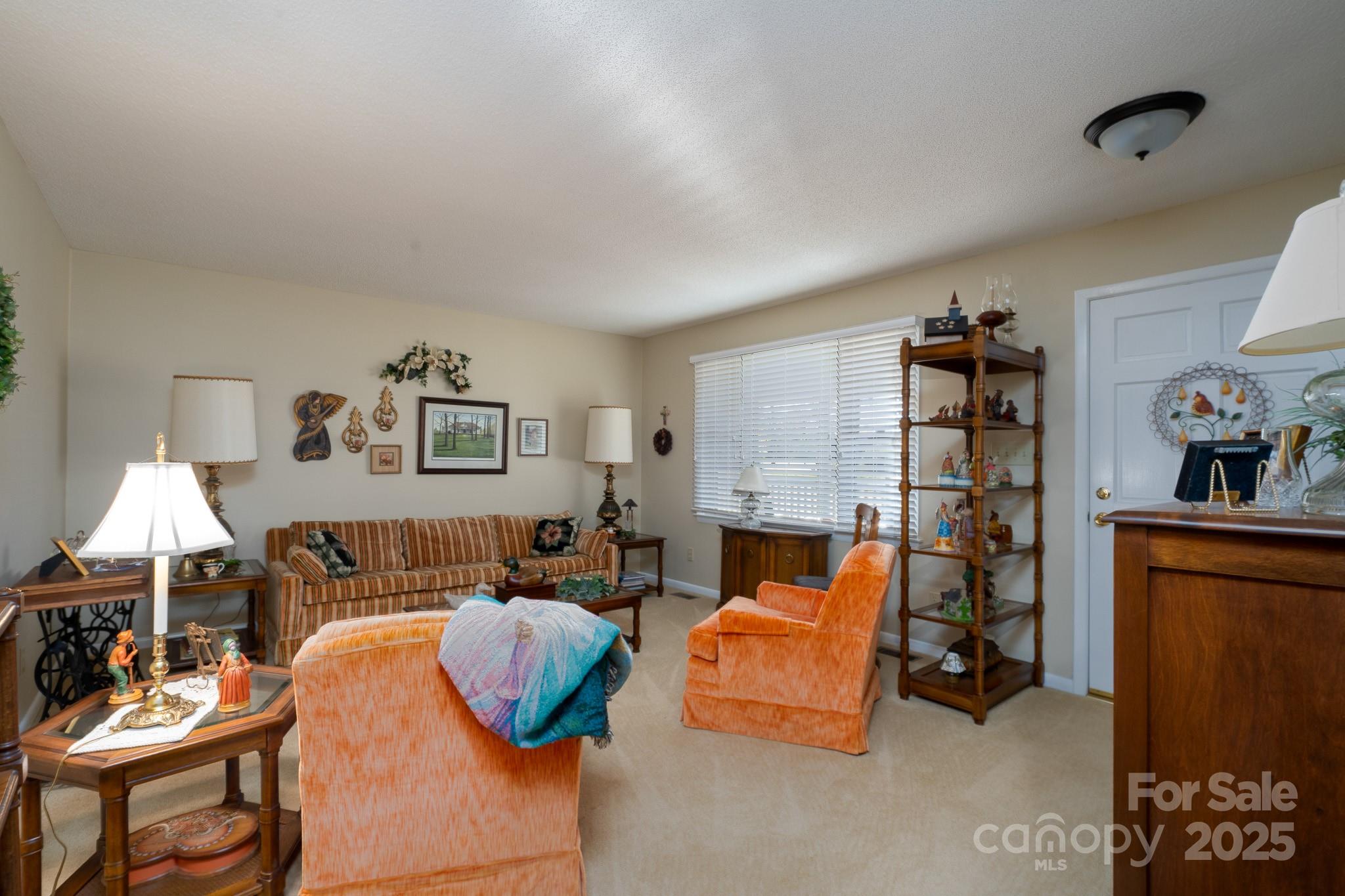 Deer Creek - Residential