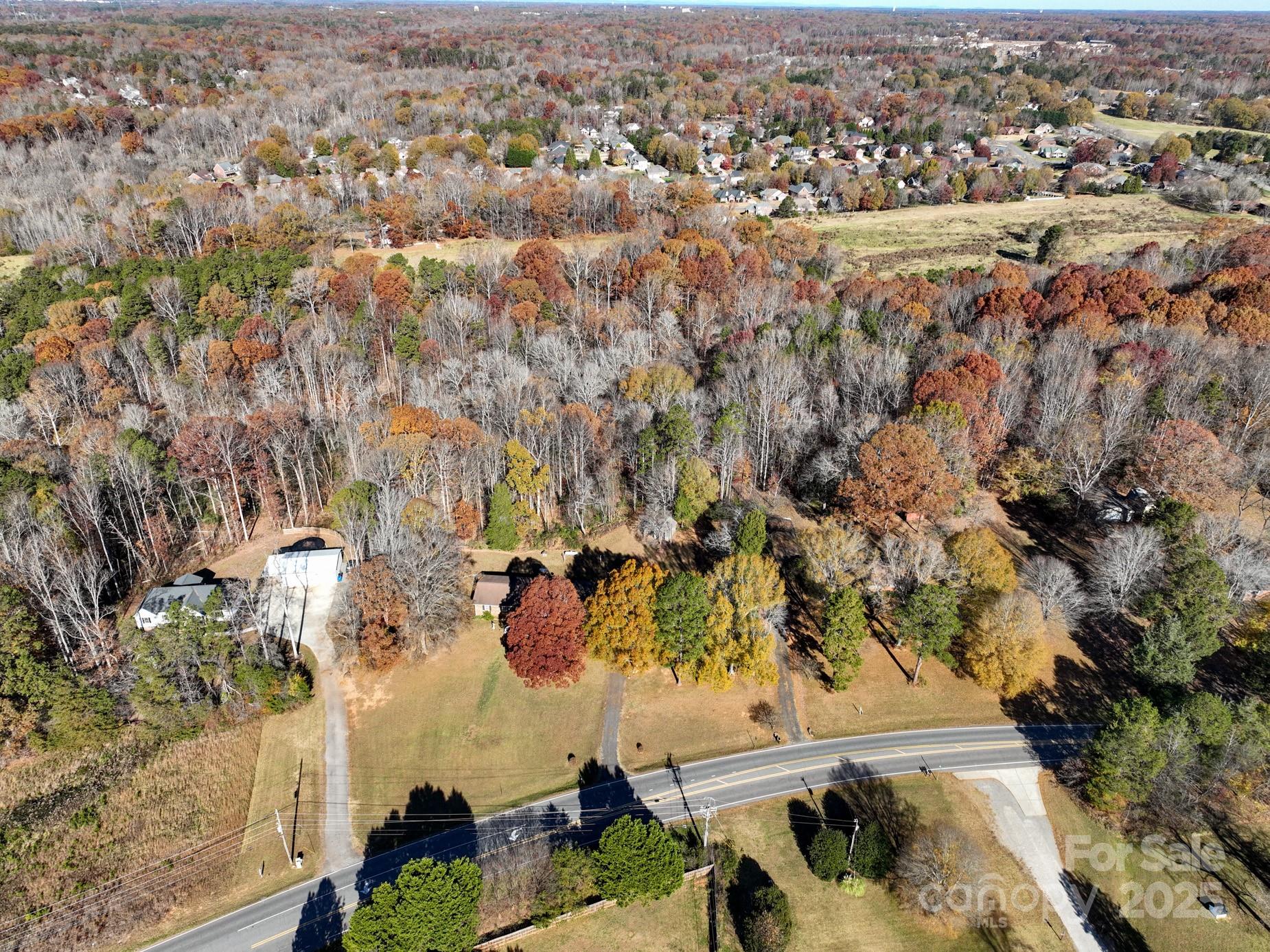 Deer Creek - Residential