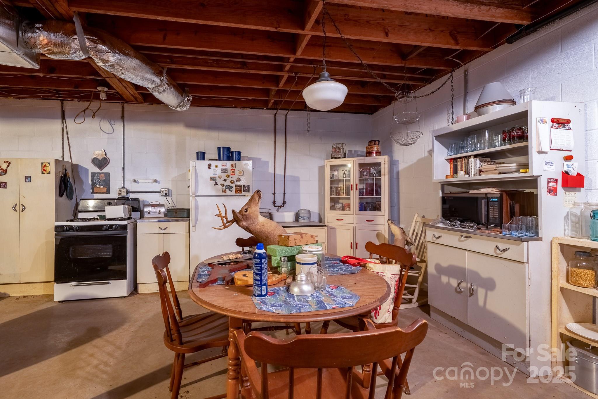 Deer Creek - Residential