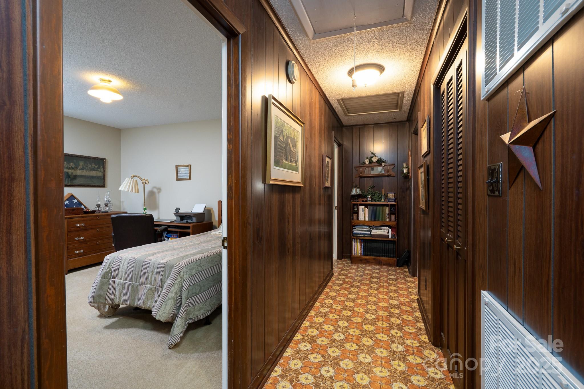 Deer Creek - Residential