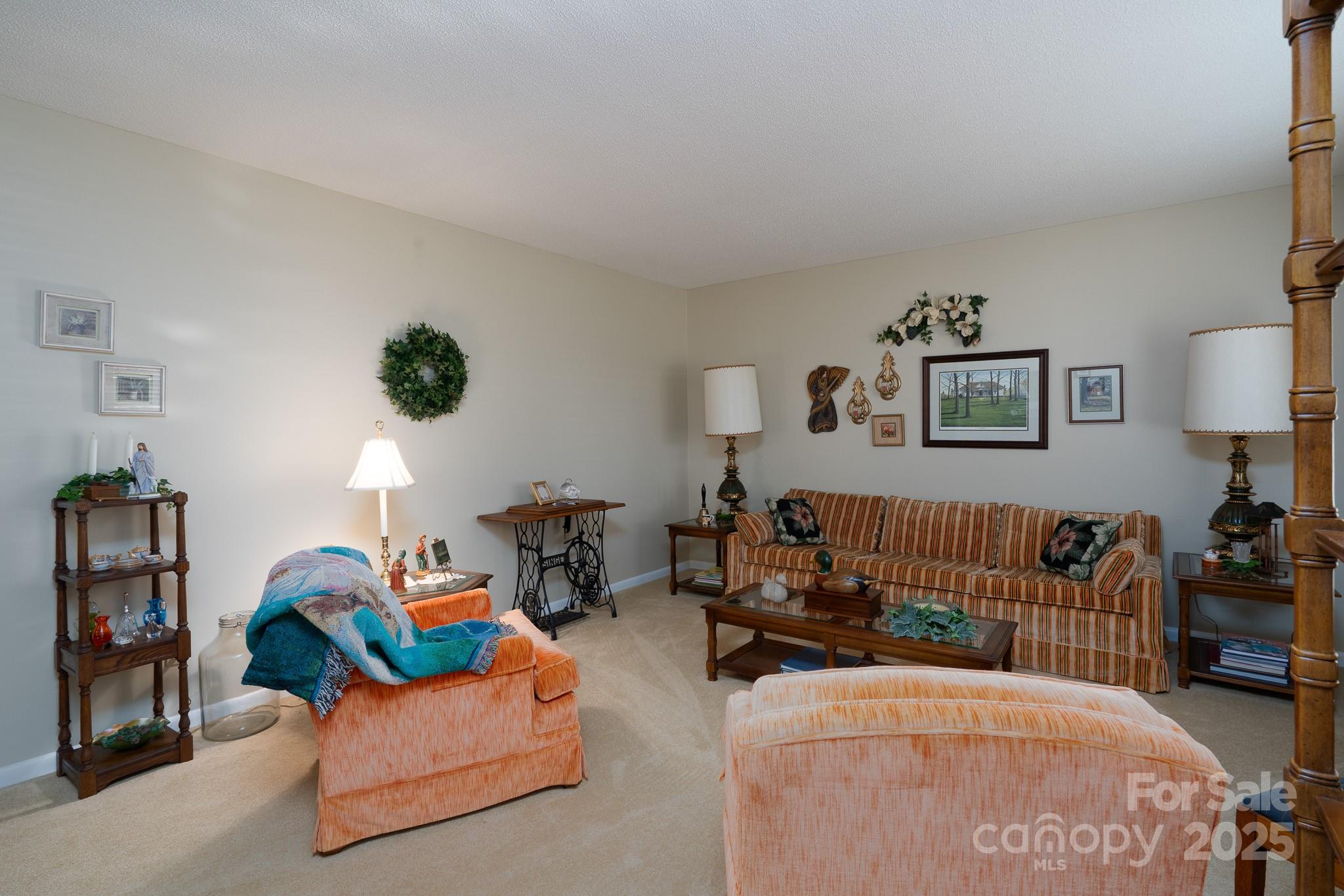 Deer Creek - Residential