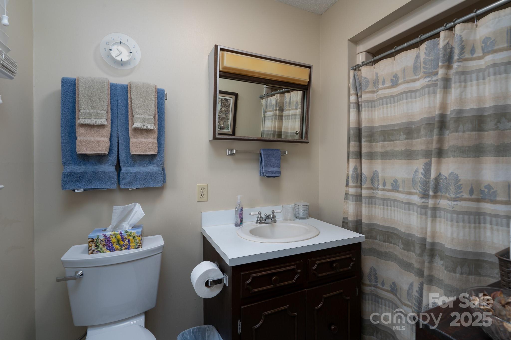 Deer Creek - Residential