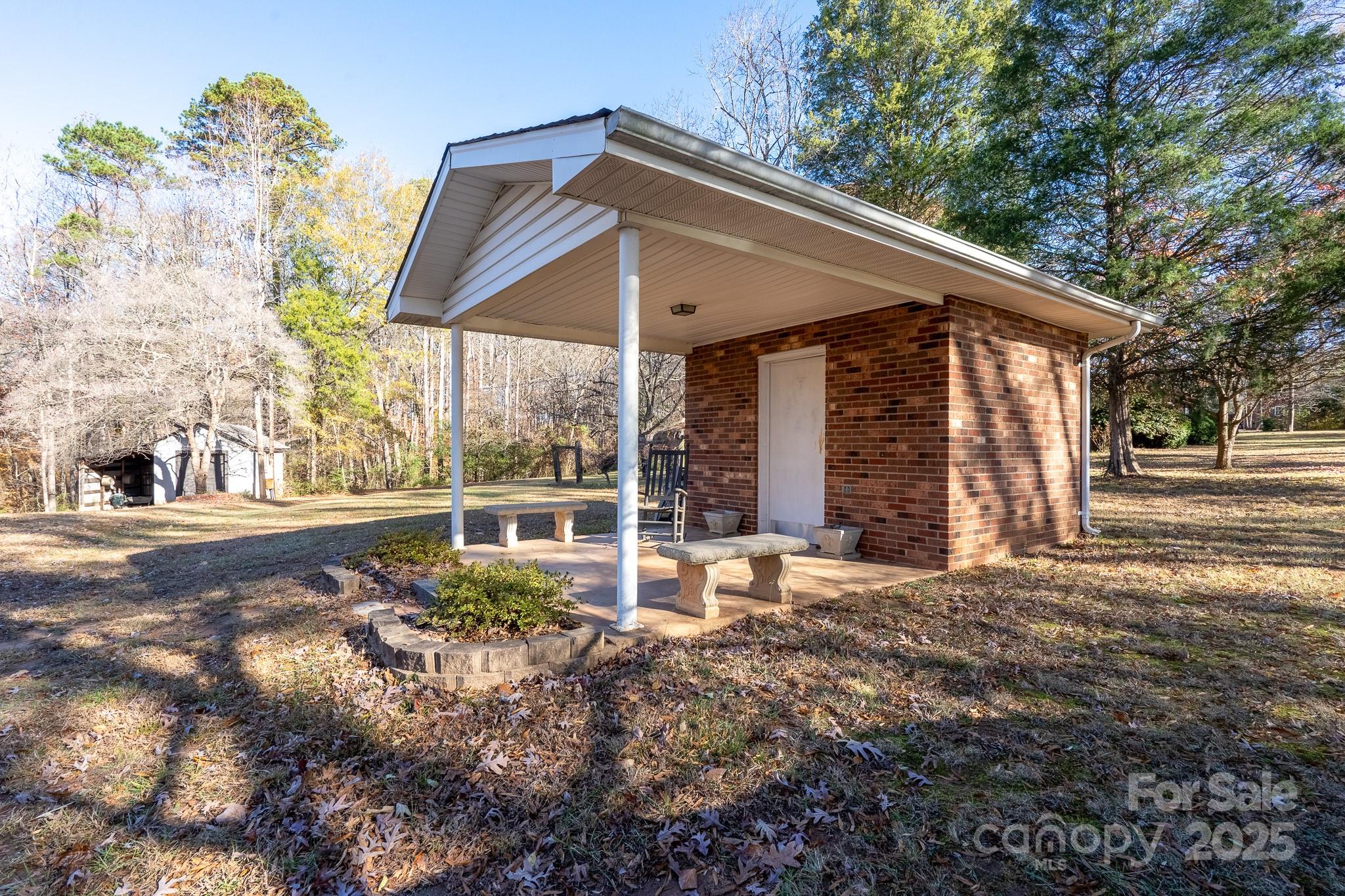 Deer Creek - Residential