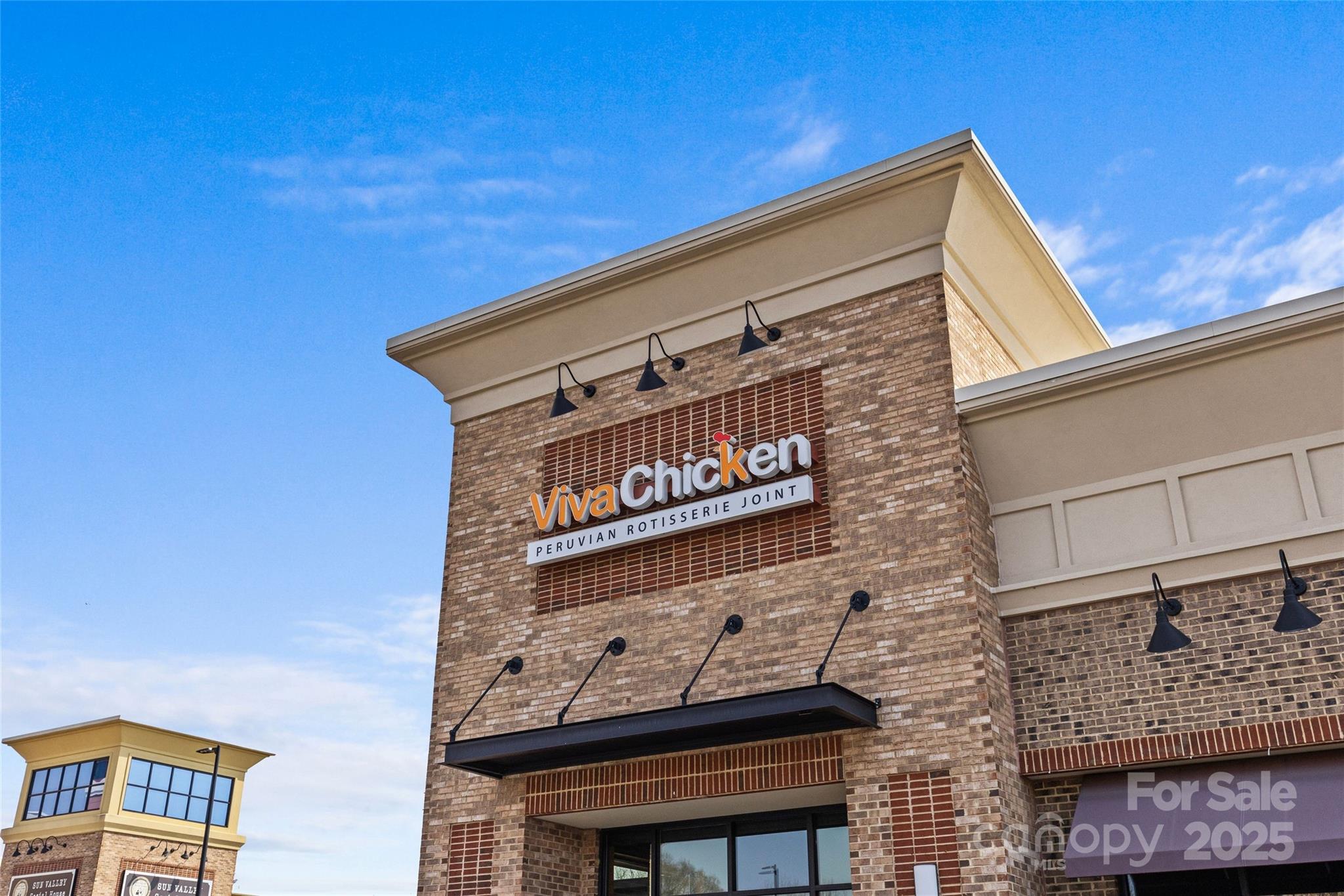 Indian Trail Park - Residential