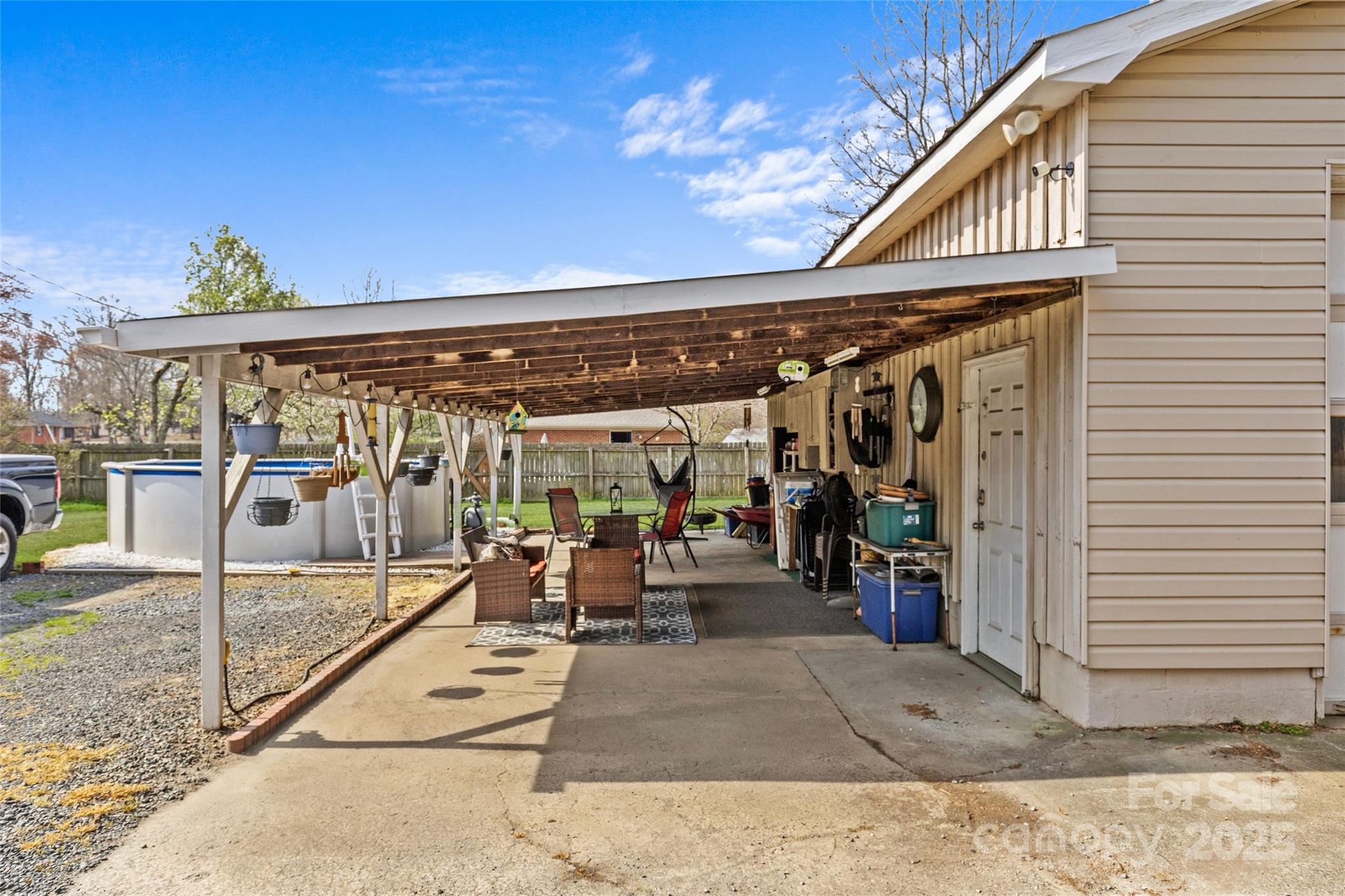 Indian Trail Park - Residential