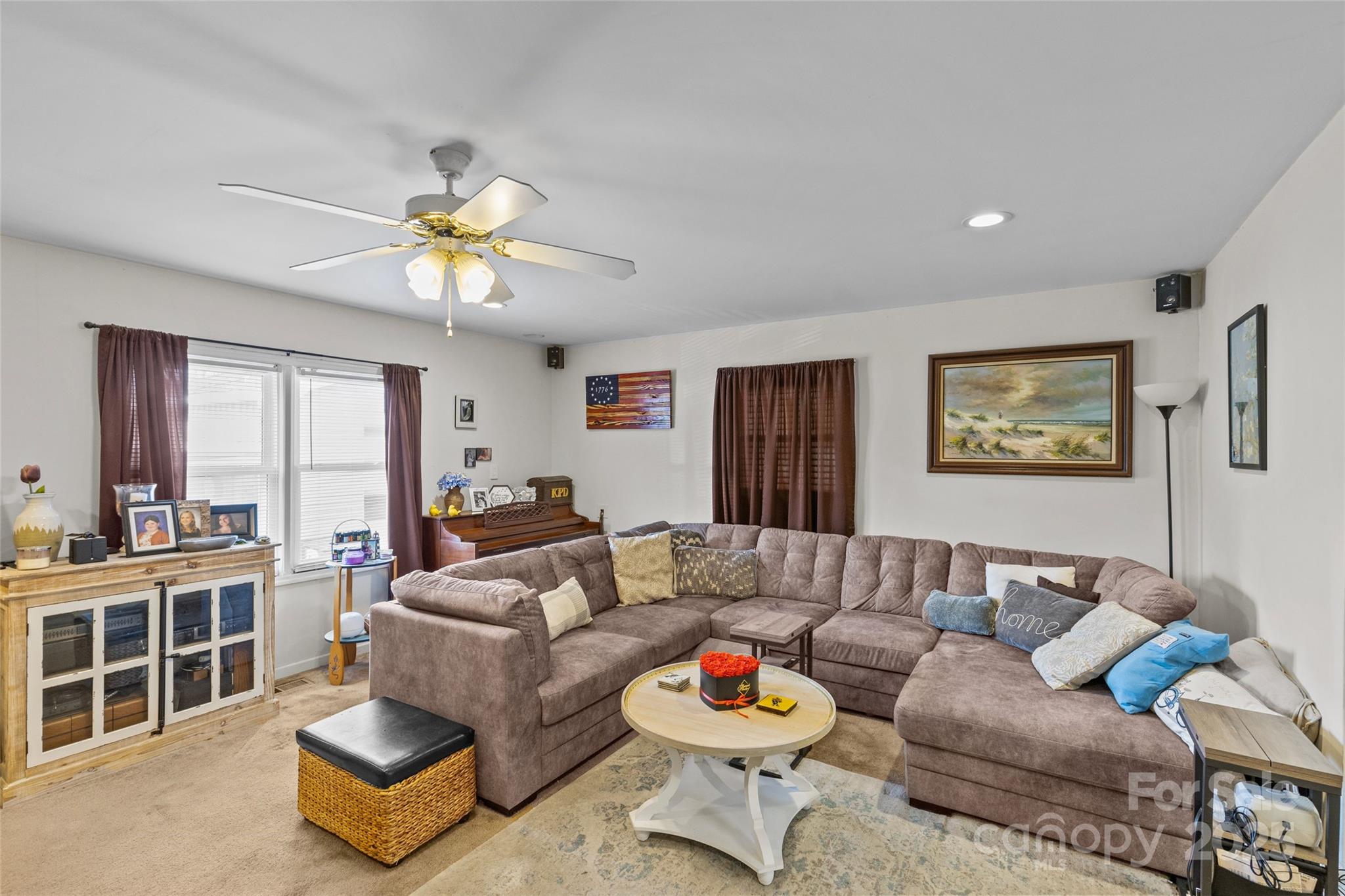 Indian Trail Park - Residential