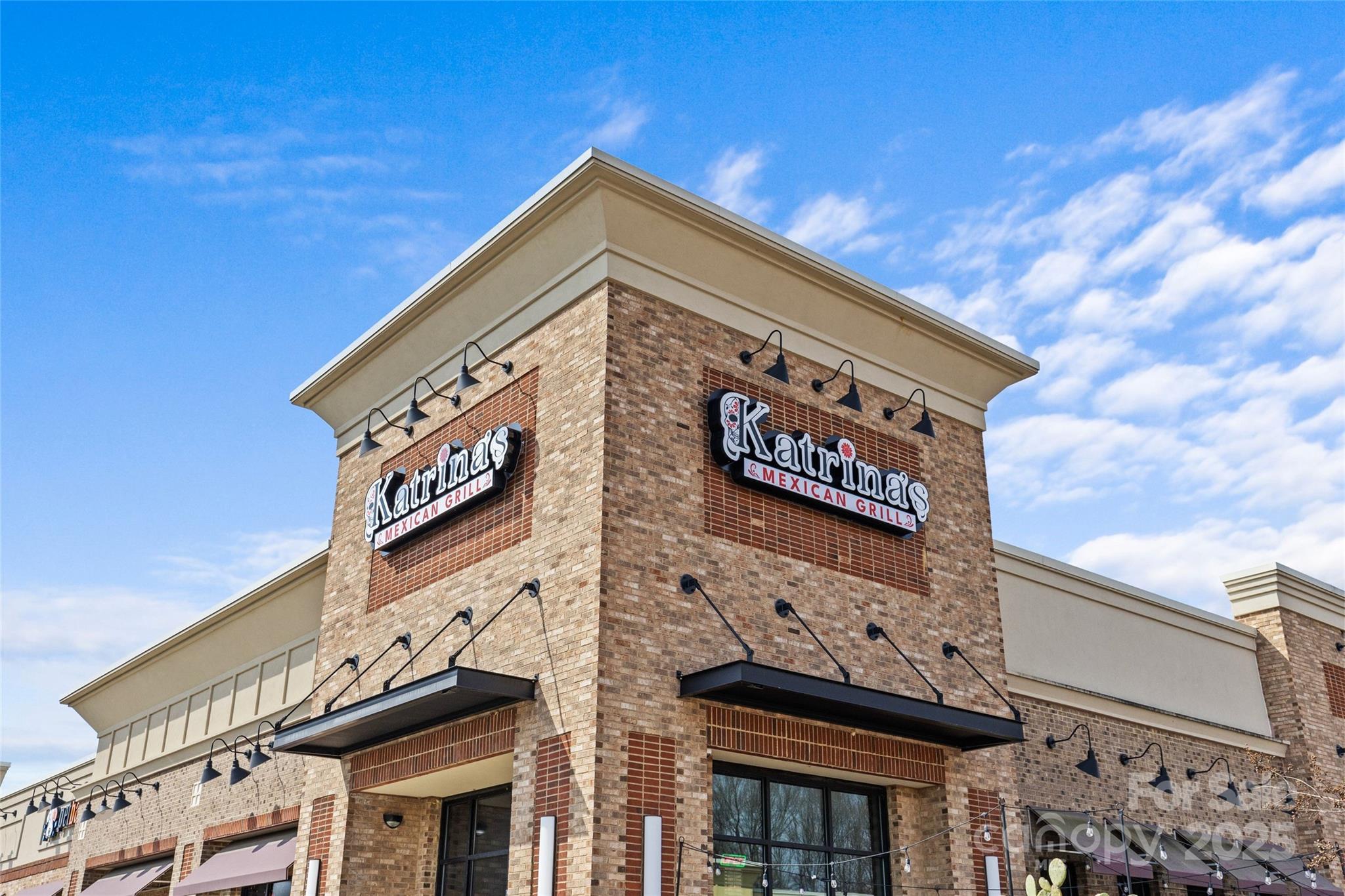 Indian Trail Park - Residential