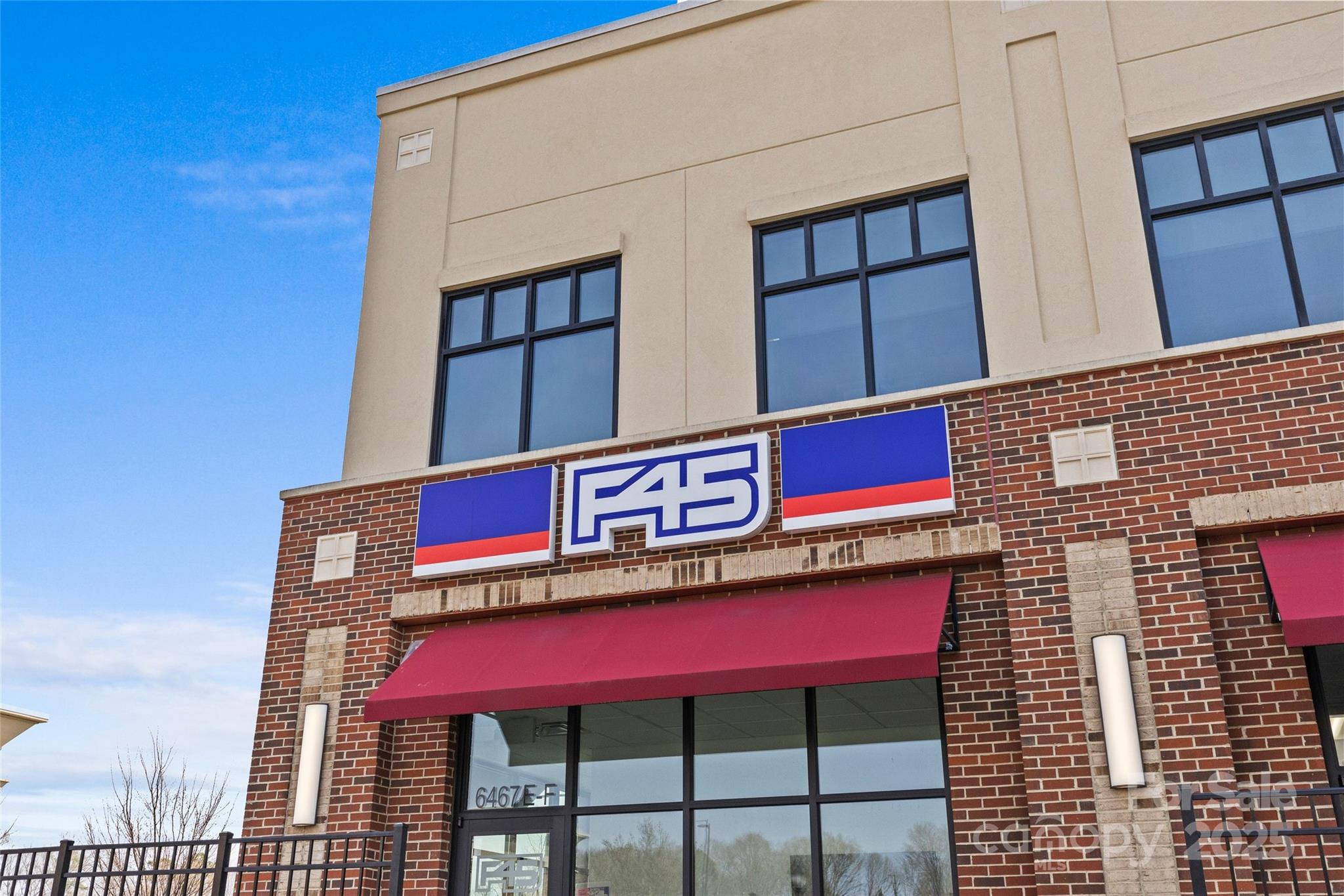 Indian Trail Park - Residential