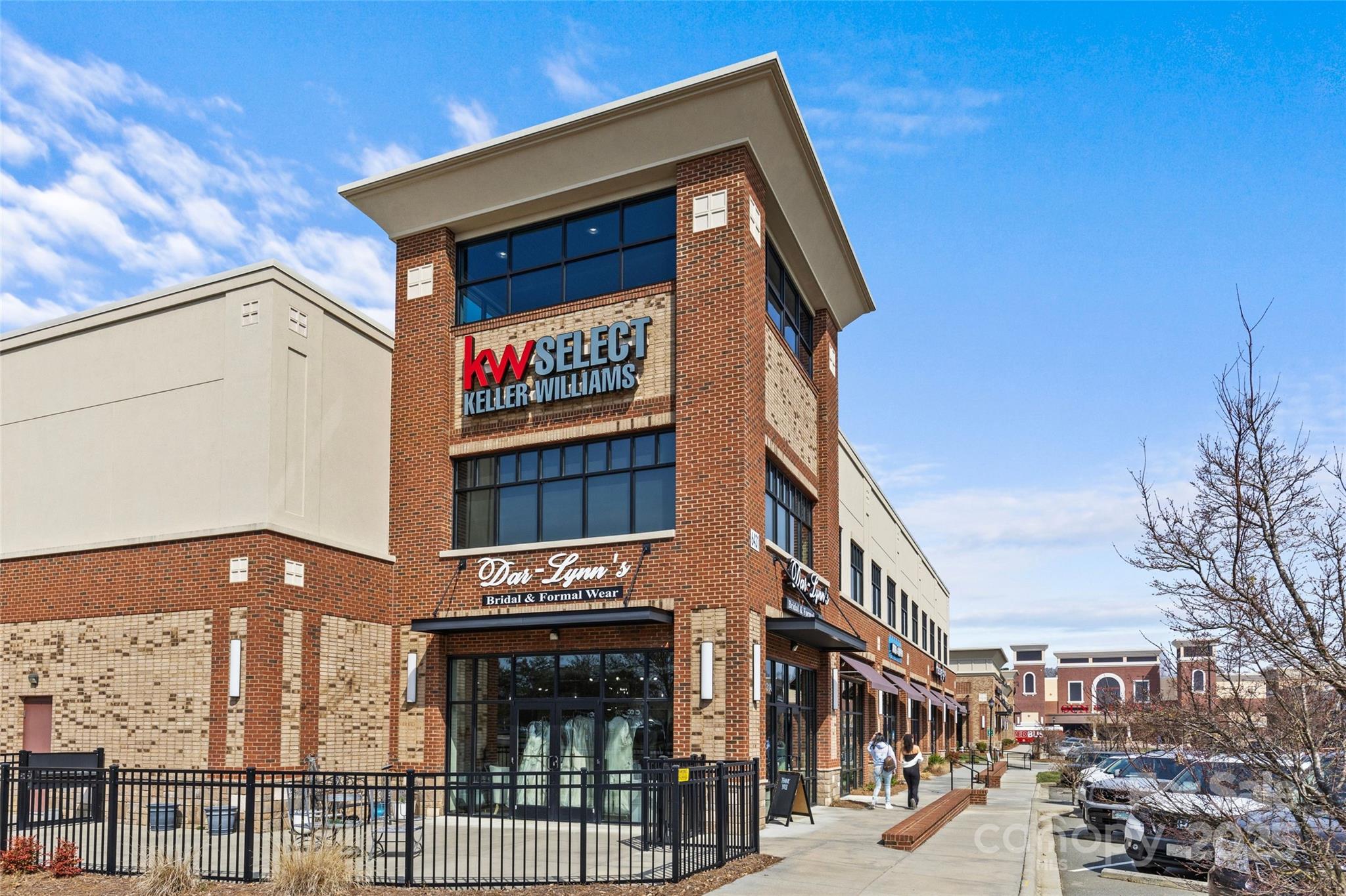 Indian Trail Park - Residential