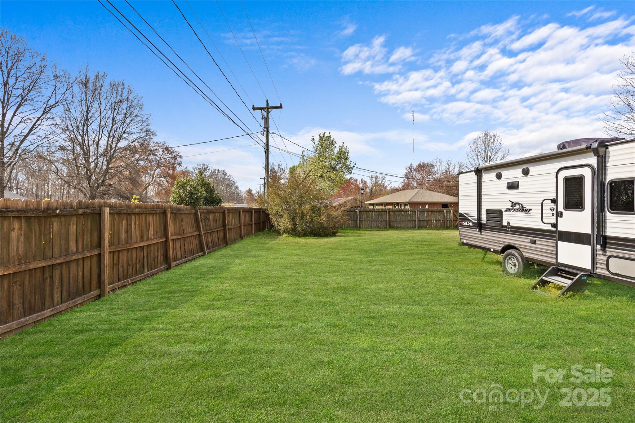 Indian Trail Park - Residential