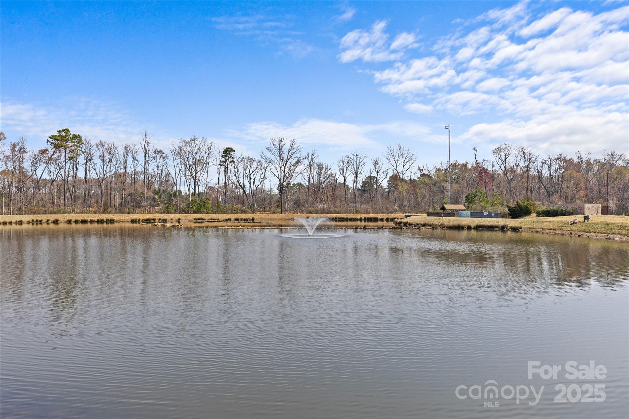 Indian Trail Park - Residential