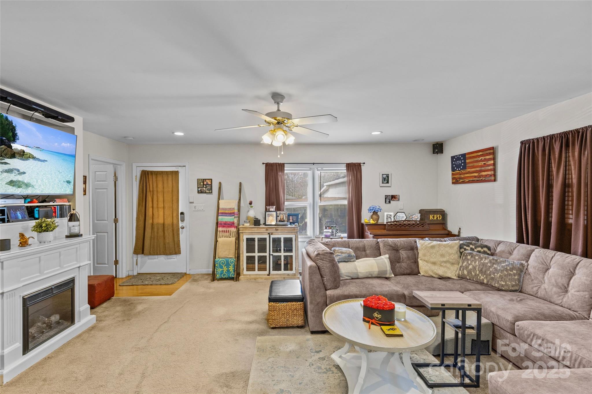 Indian Trail Park - Residential