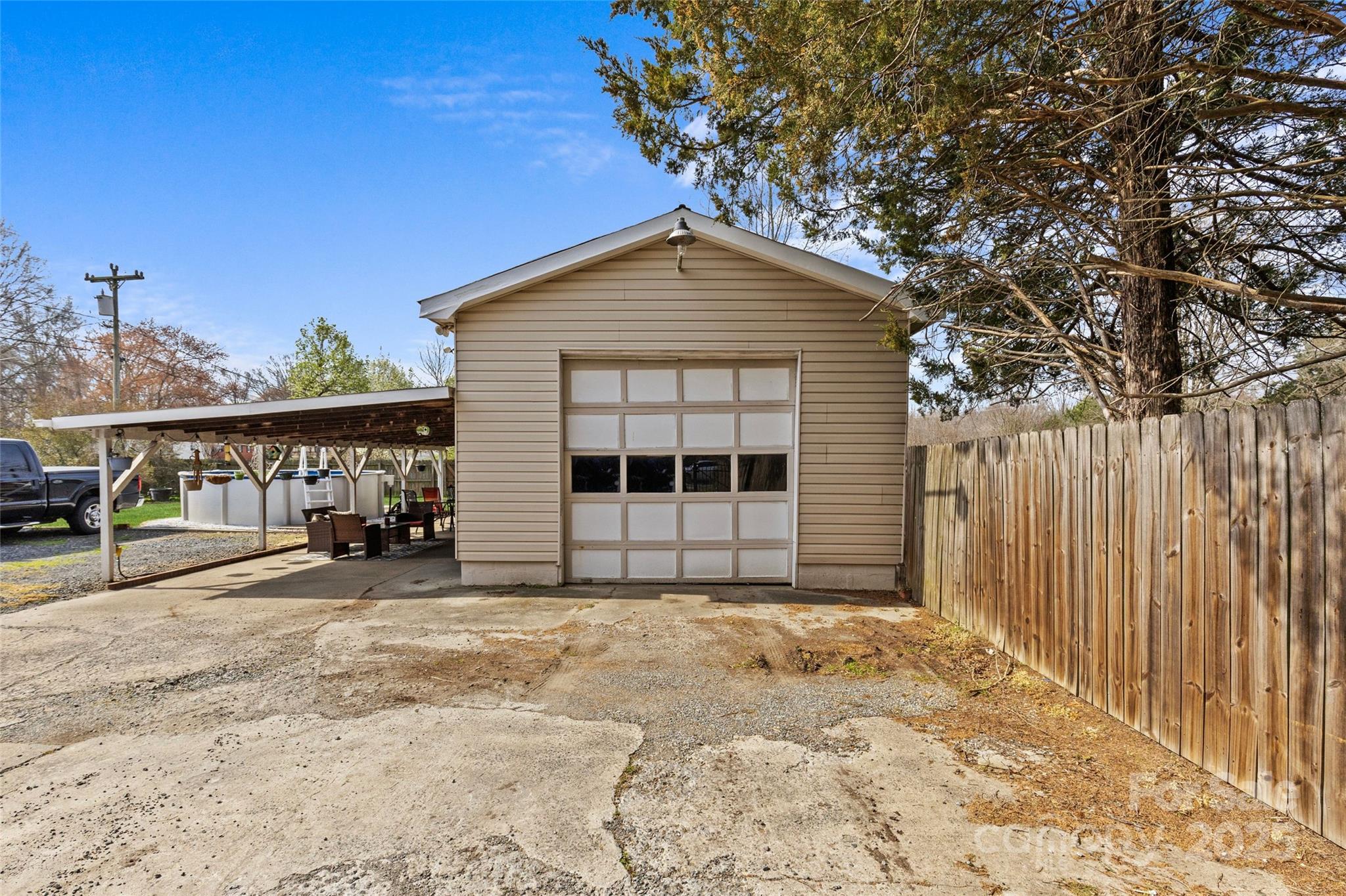 Indian Trail Park - Residential