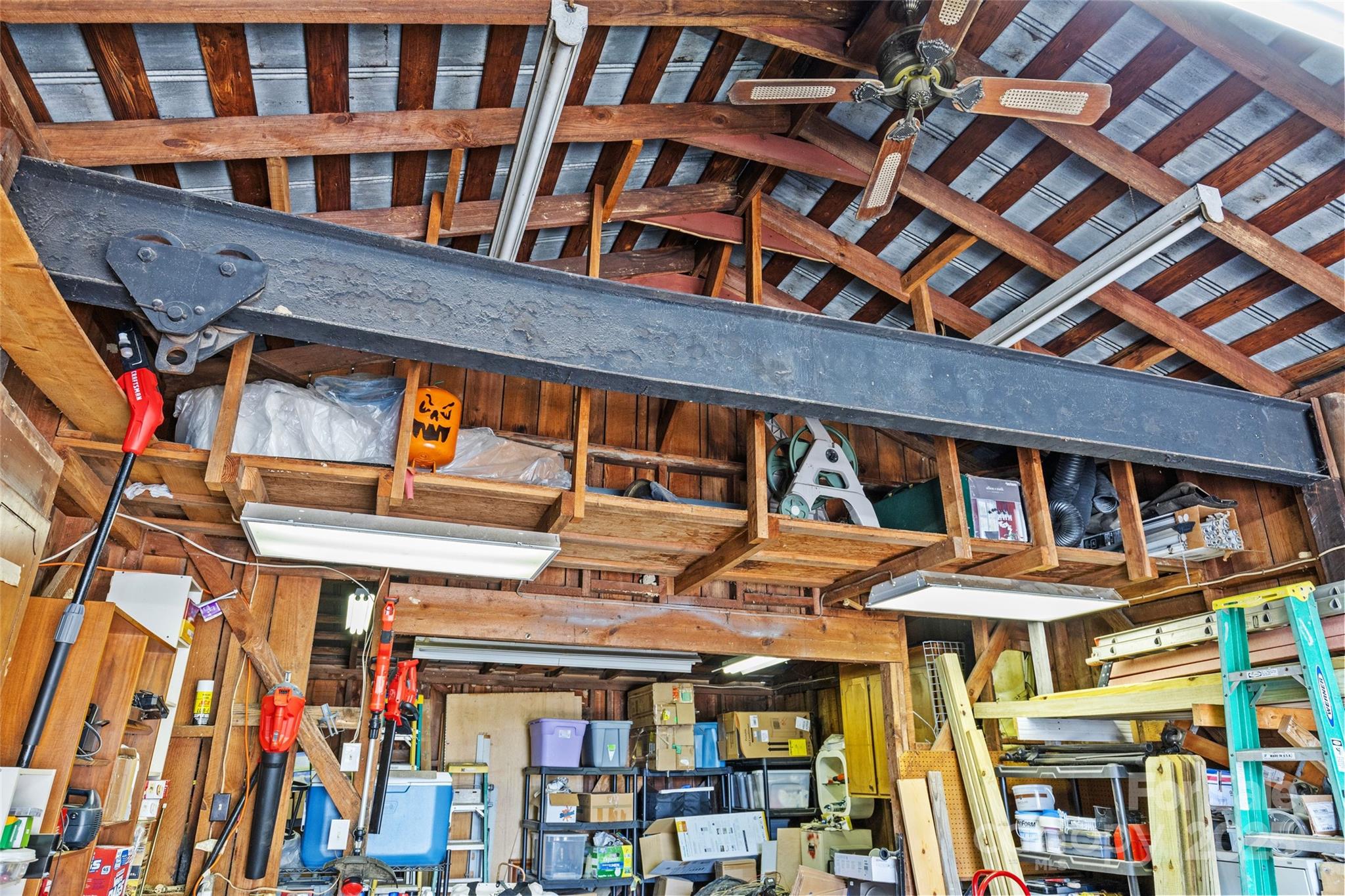 Indian Trail Park - Residential