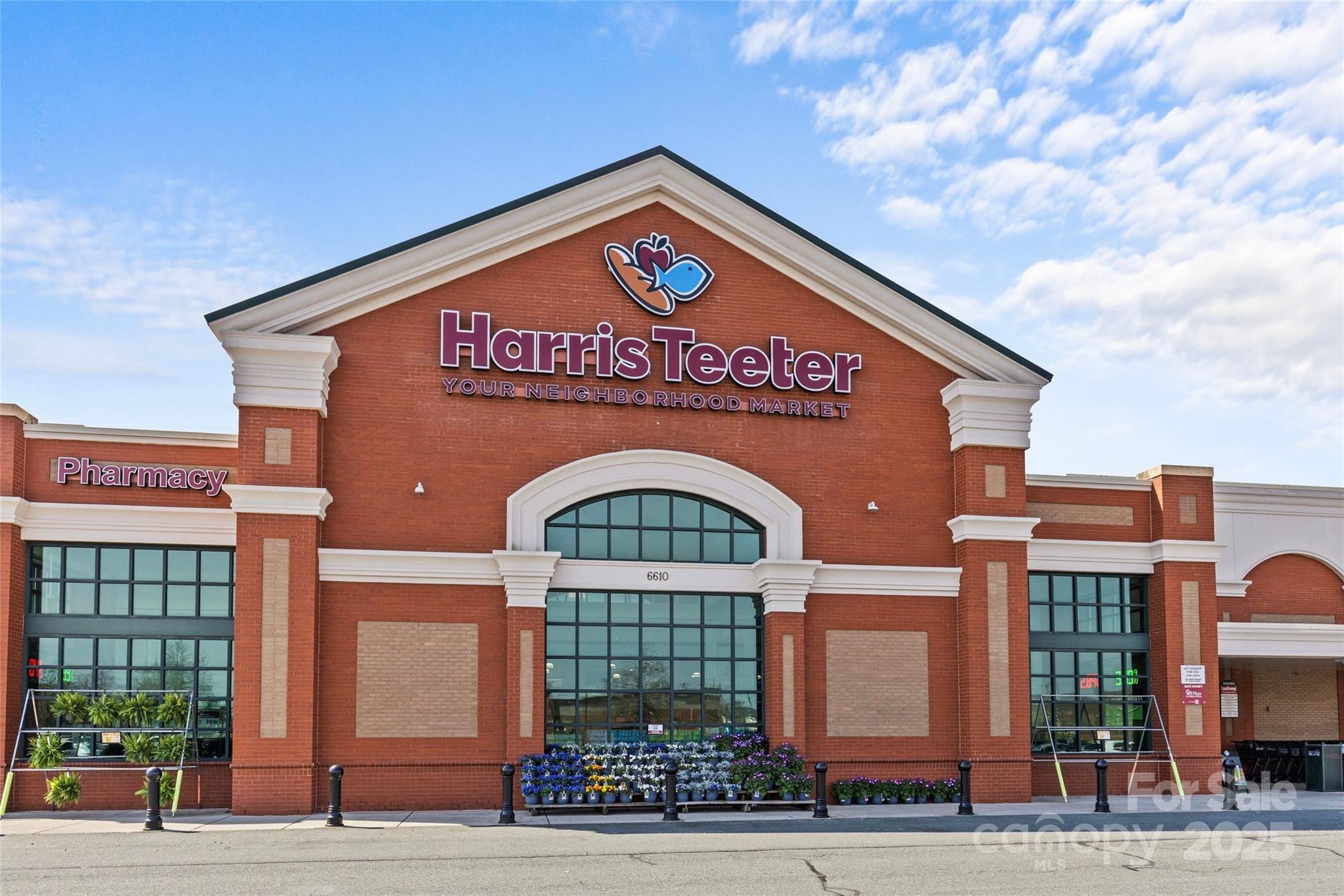 Indian Trail Park - Residential