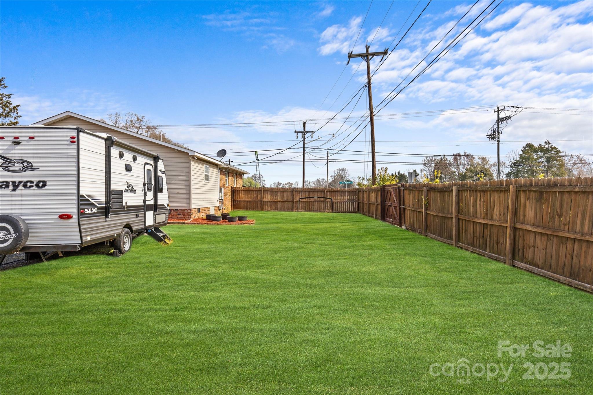 Indian Trail Park - Residential