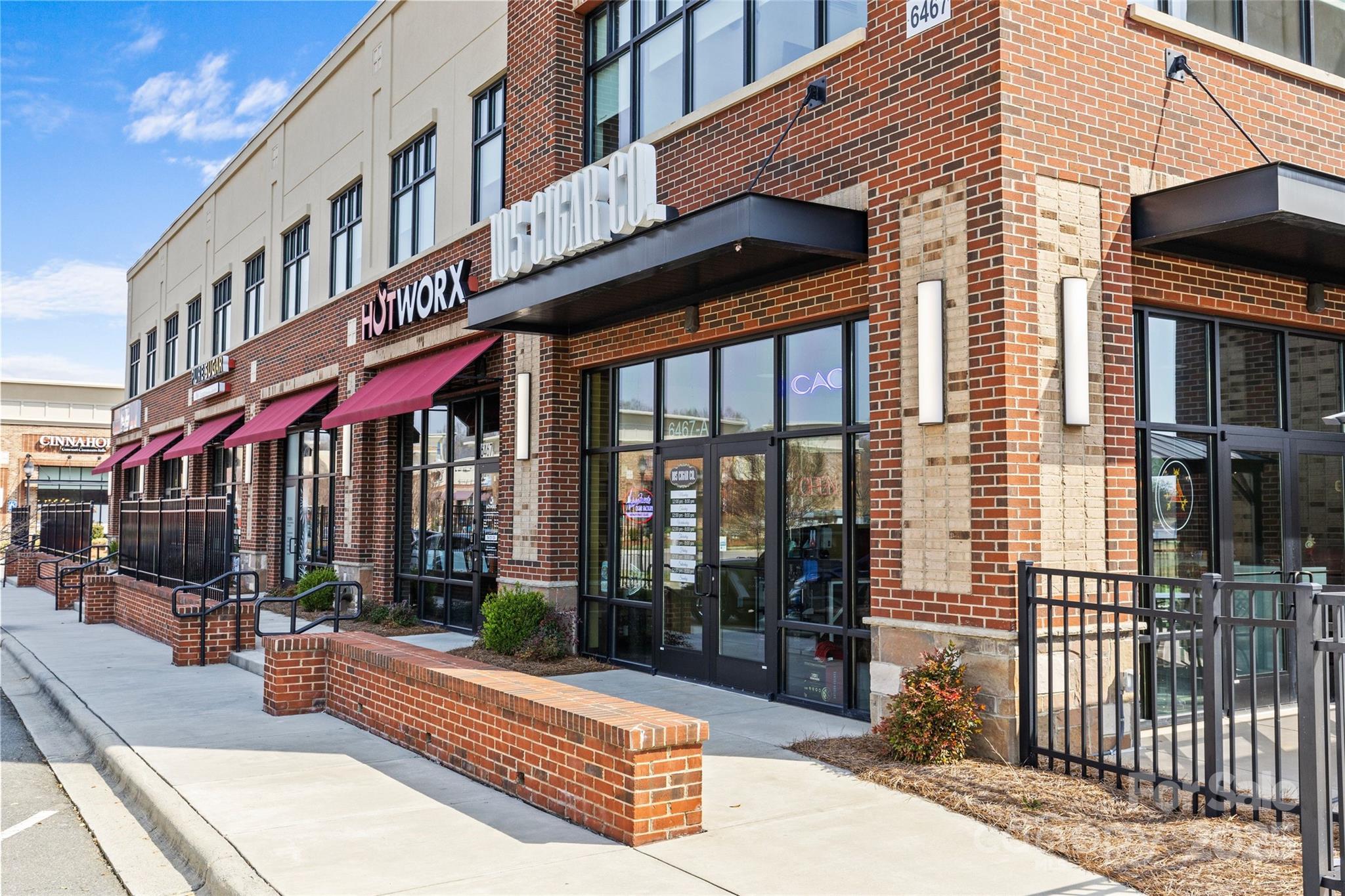 Indian Trail Park - Residential