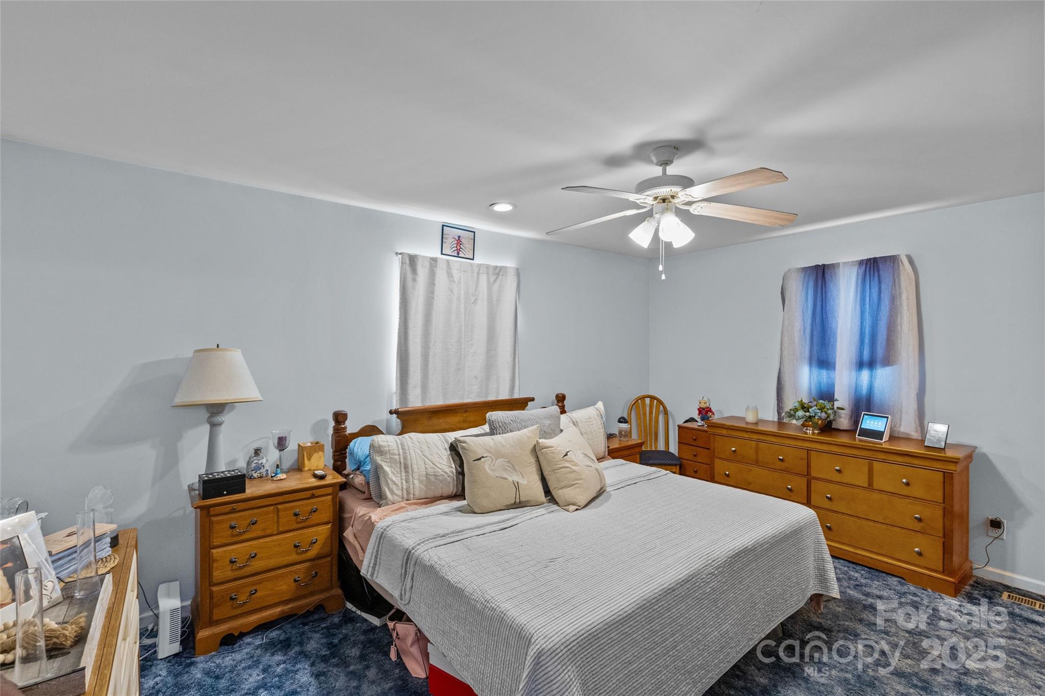 Indian Trail Park - Residential