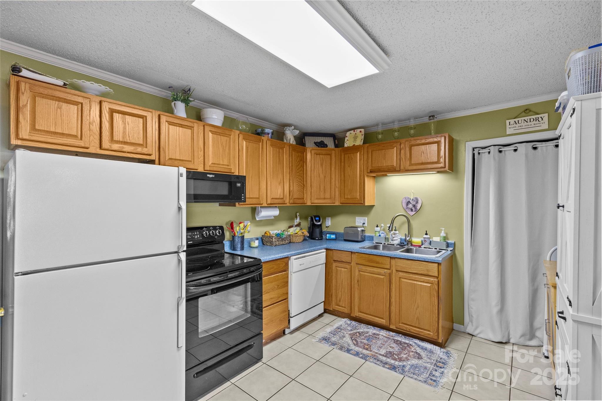 Indian Trail Park - Residential