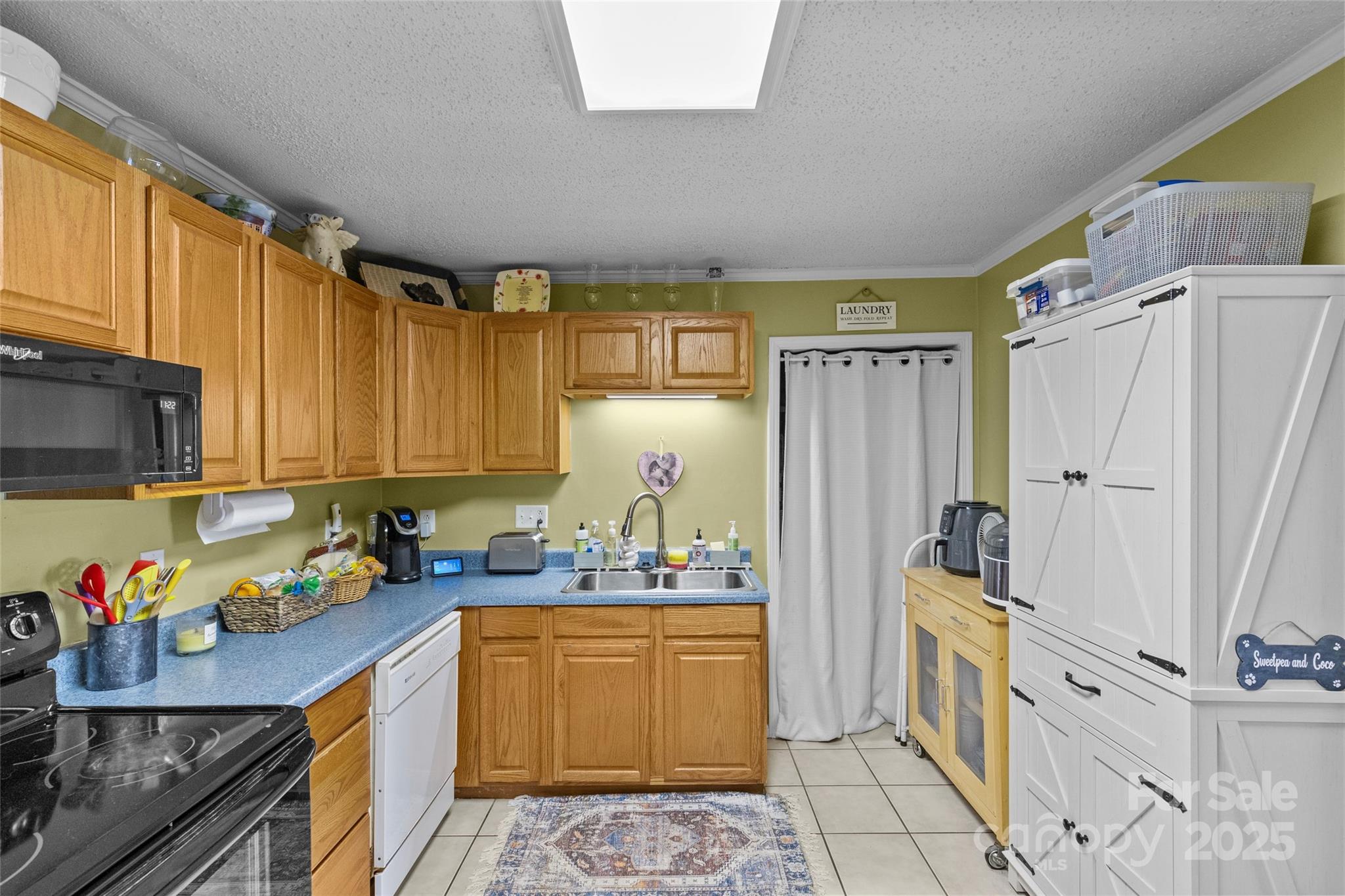 Indian Trail Park - Residential