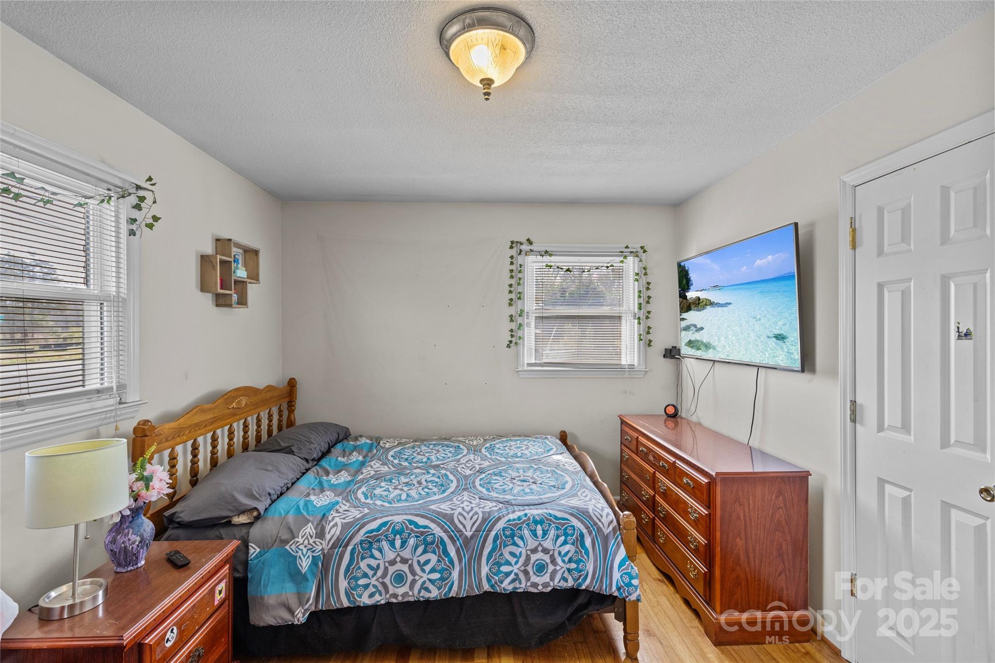 Indian Trail Park - Residential