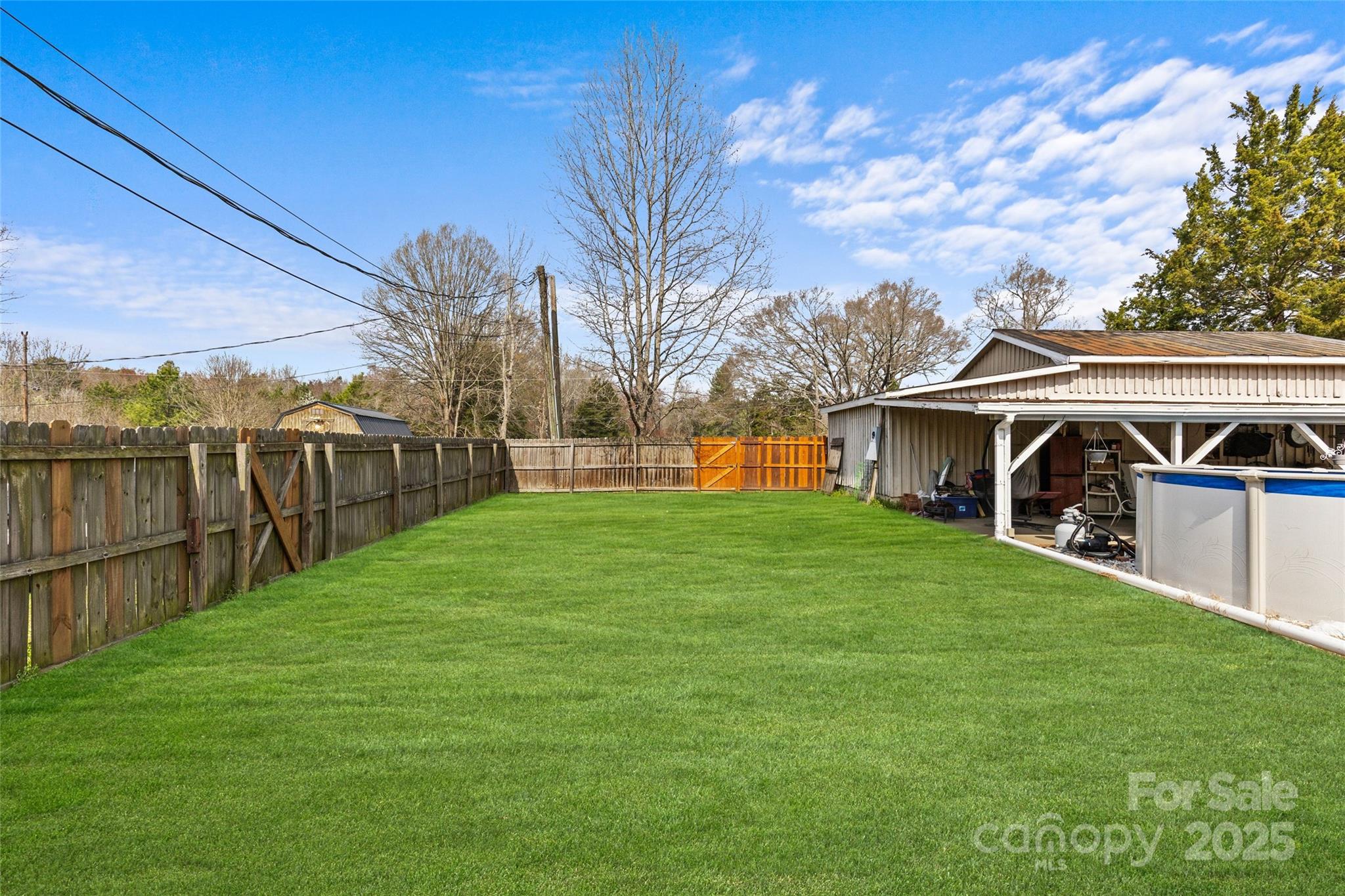 Indian Trail Park - Residential