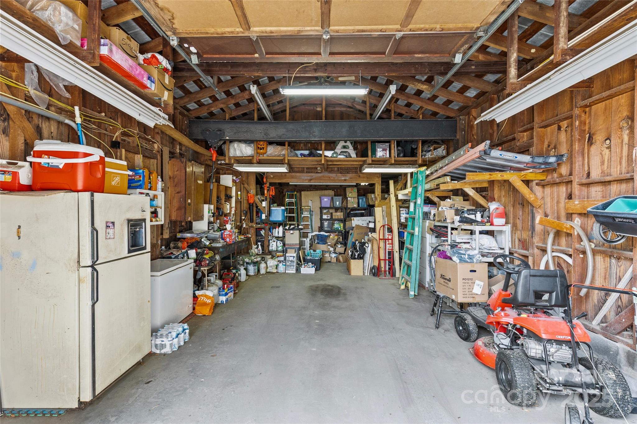 Indian Trail Park - Residential