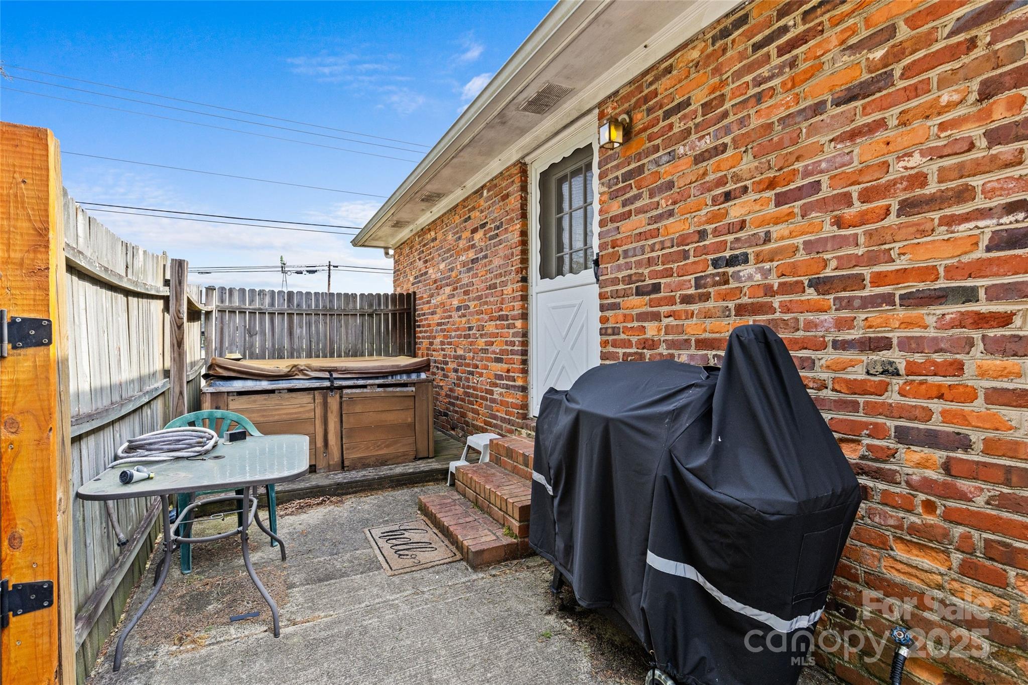 Indian Trail Park - Residential