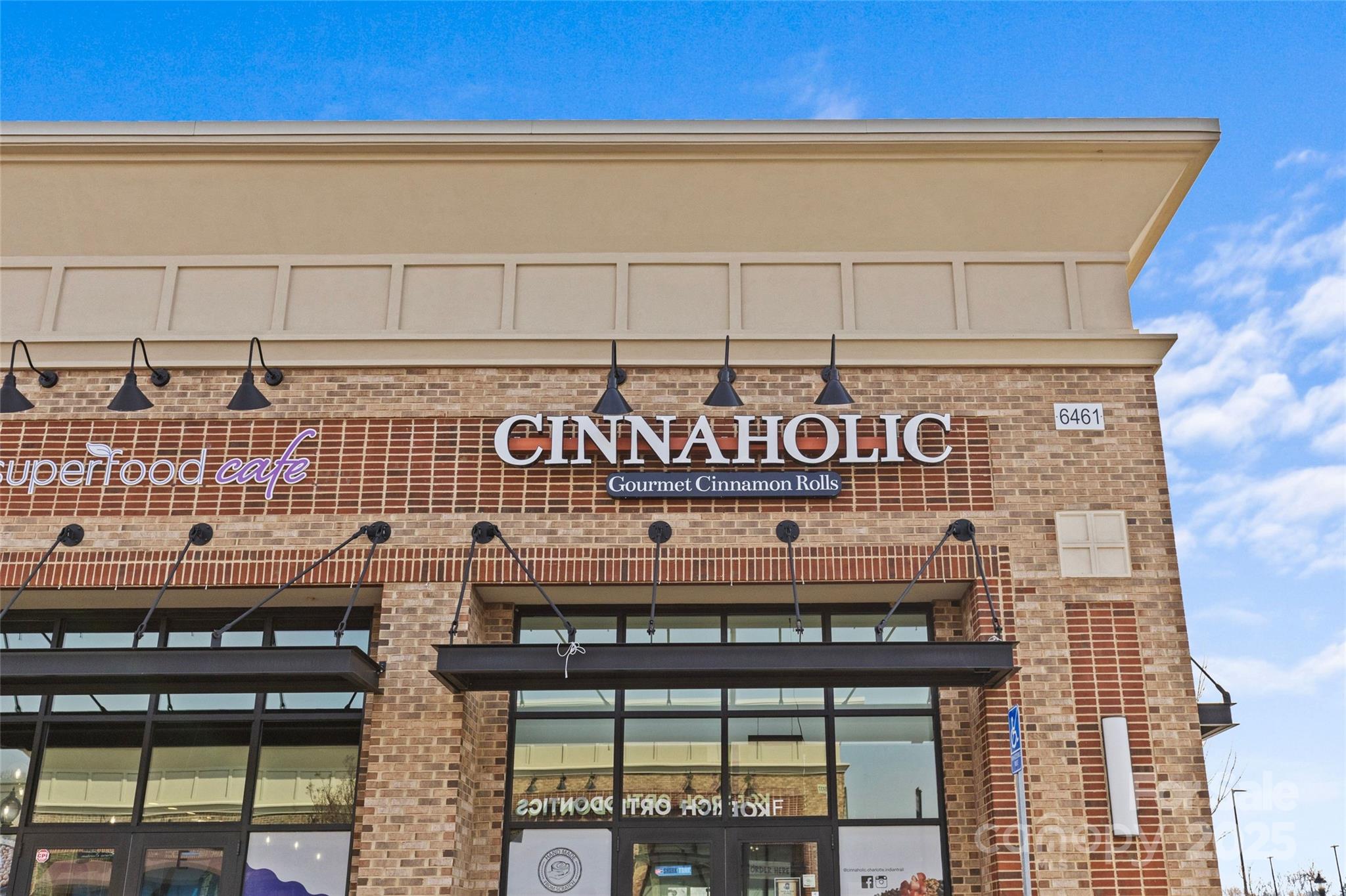 Indian Trail Park - Residential