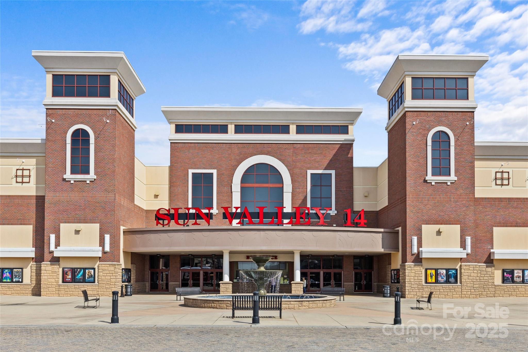 Indian Trail Park - Residential