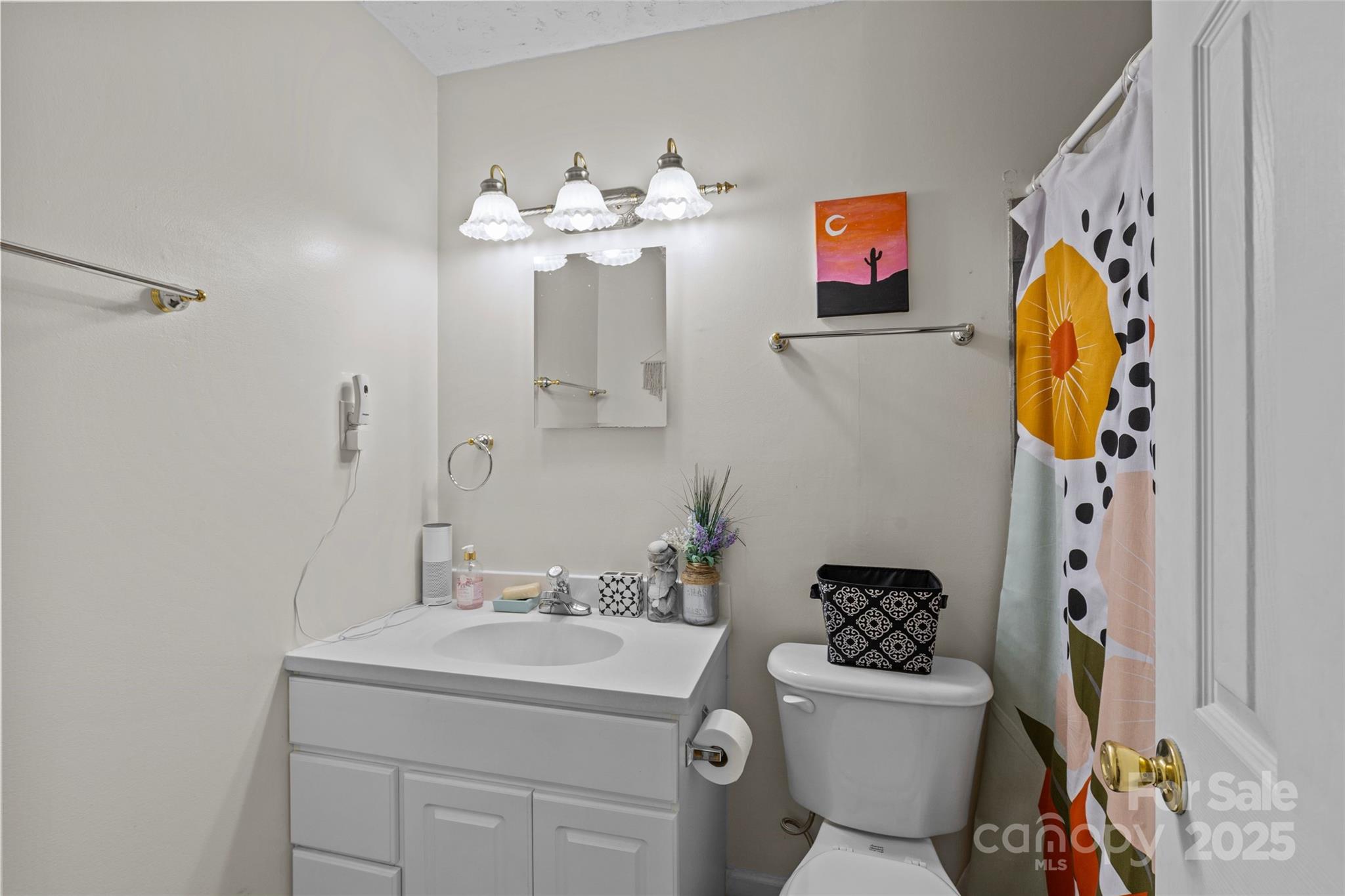 Indian Trail Park - Residential