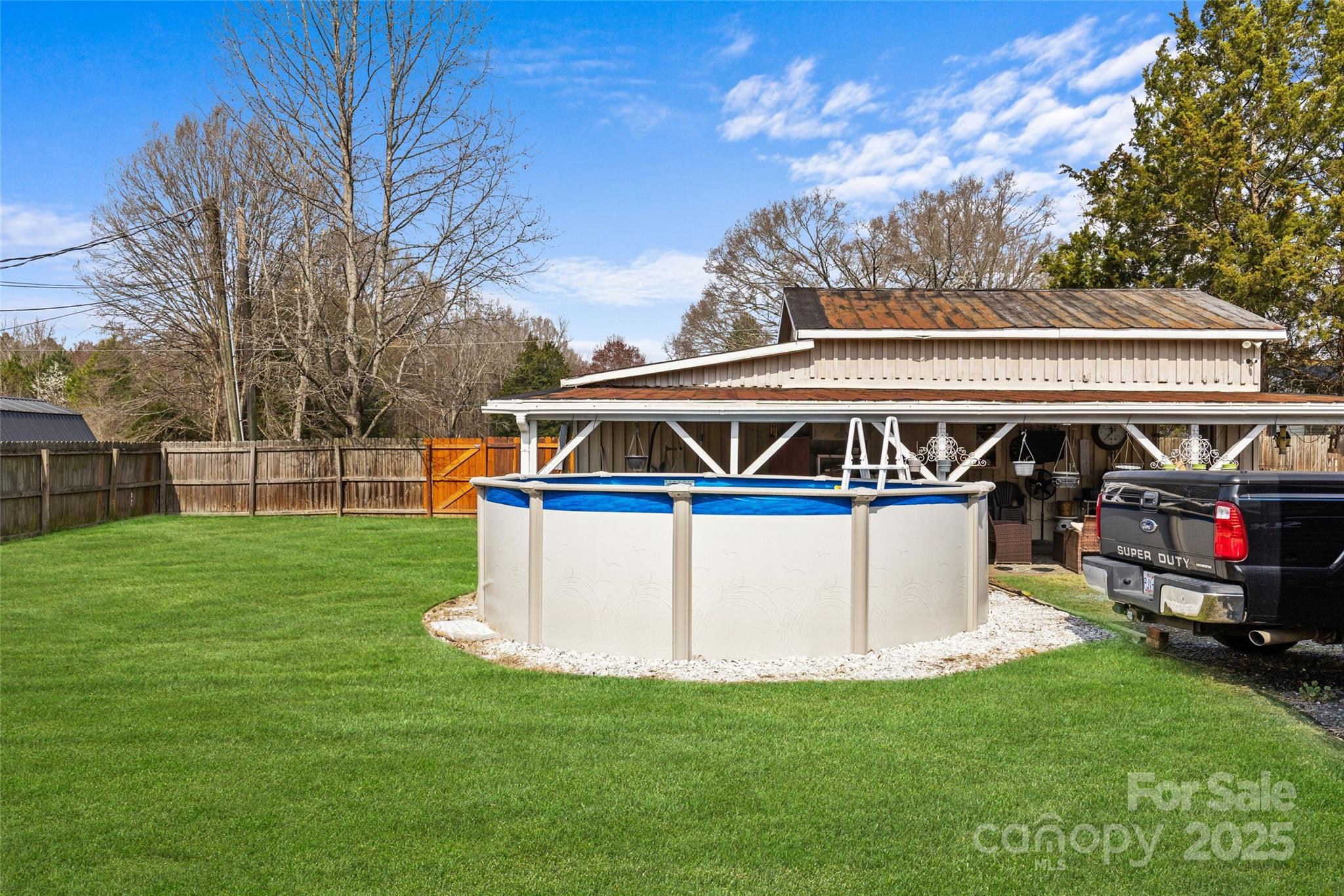 Indian Trail Park - Residential