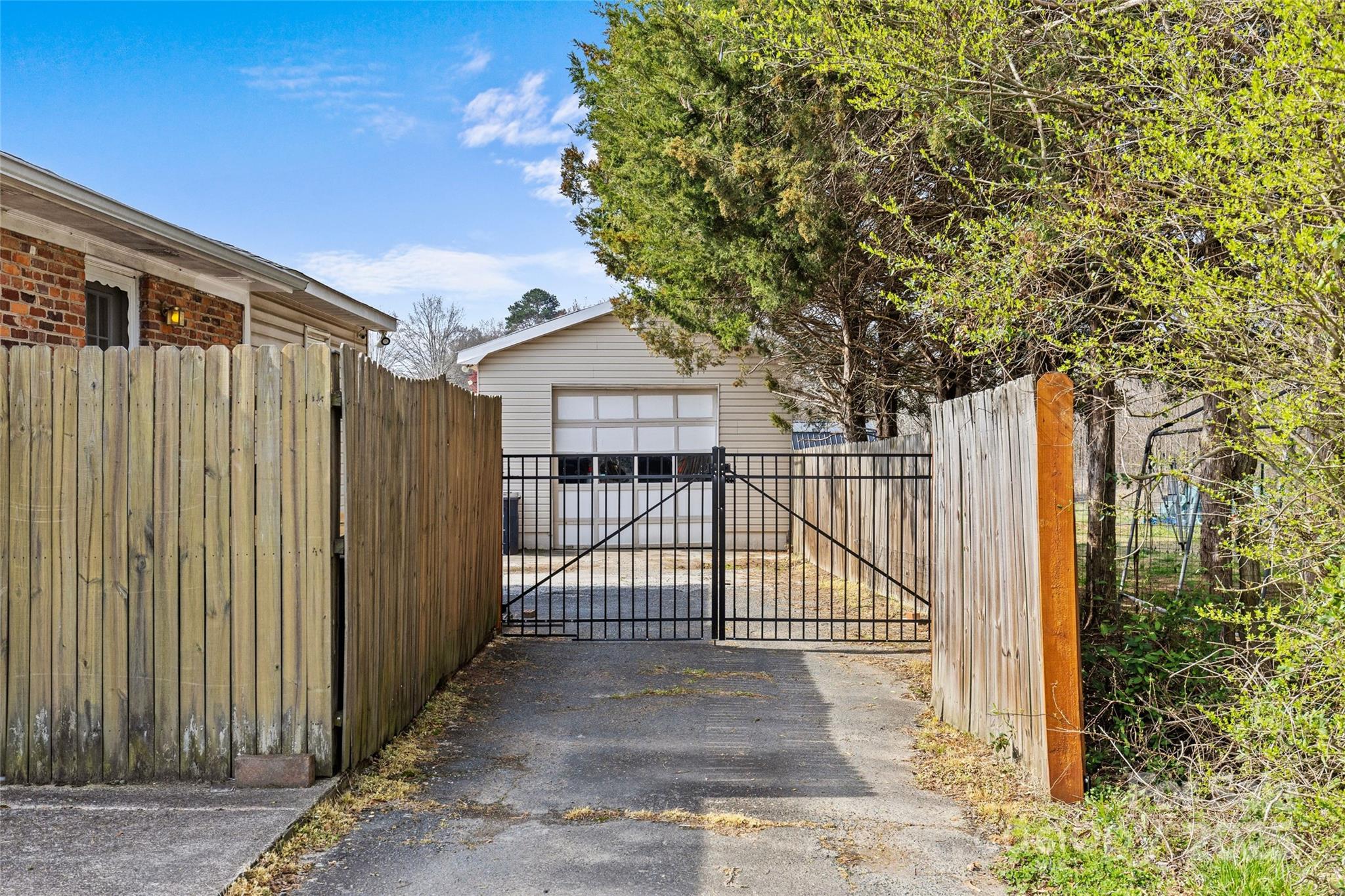 Indian Trail Park - Residential