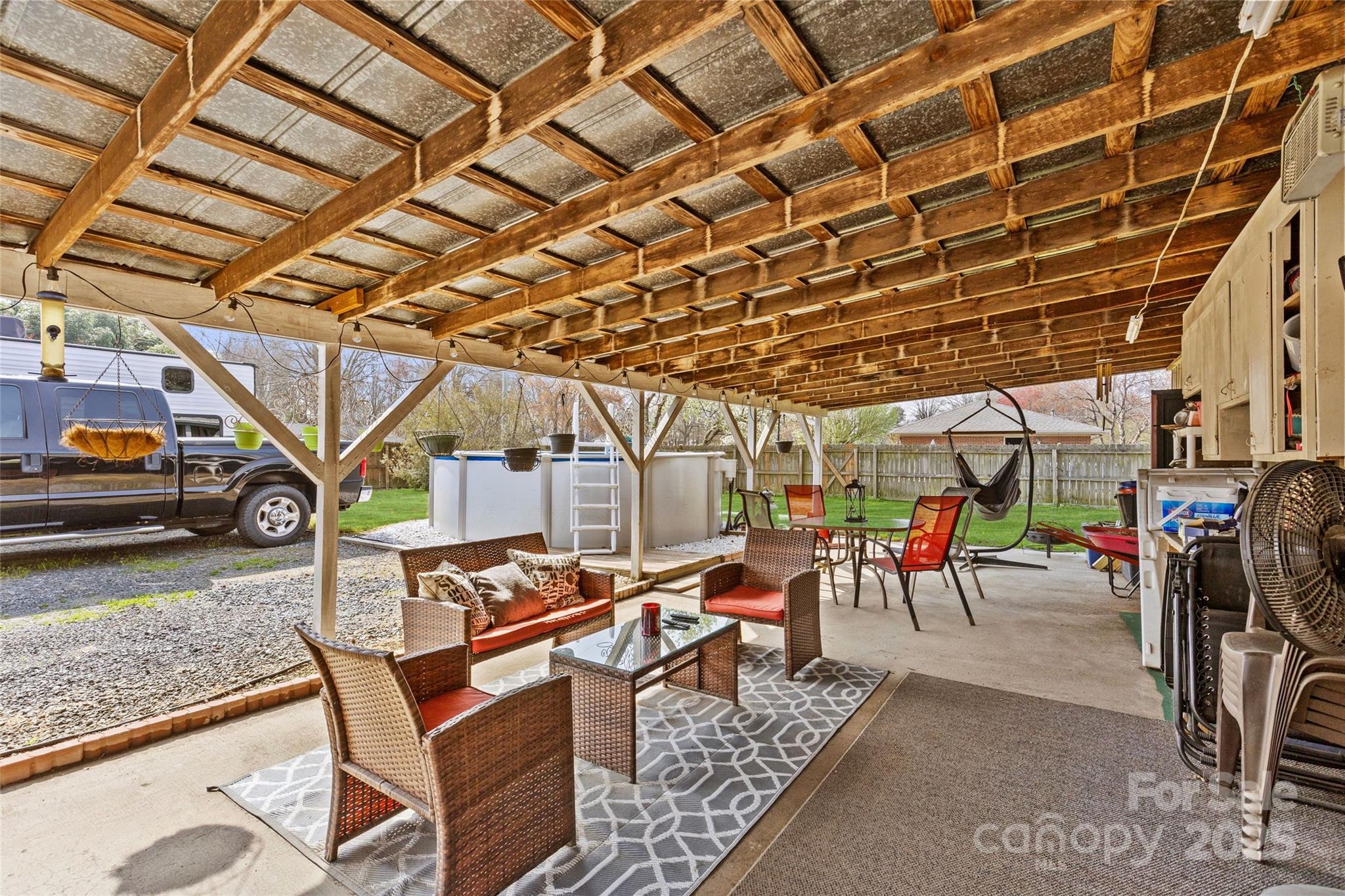 Indian Trail Park - Residential