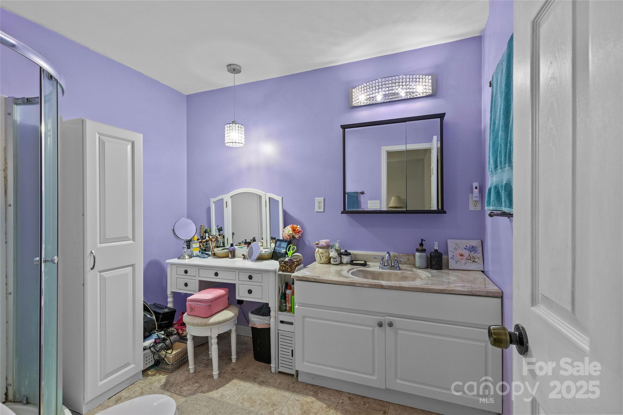 Indian Trail Park - Residential