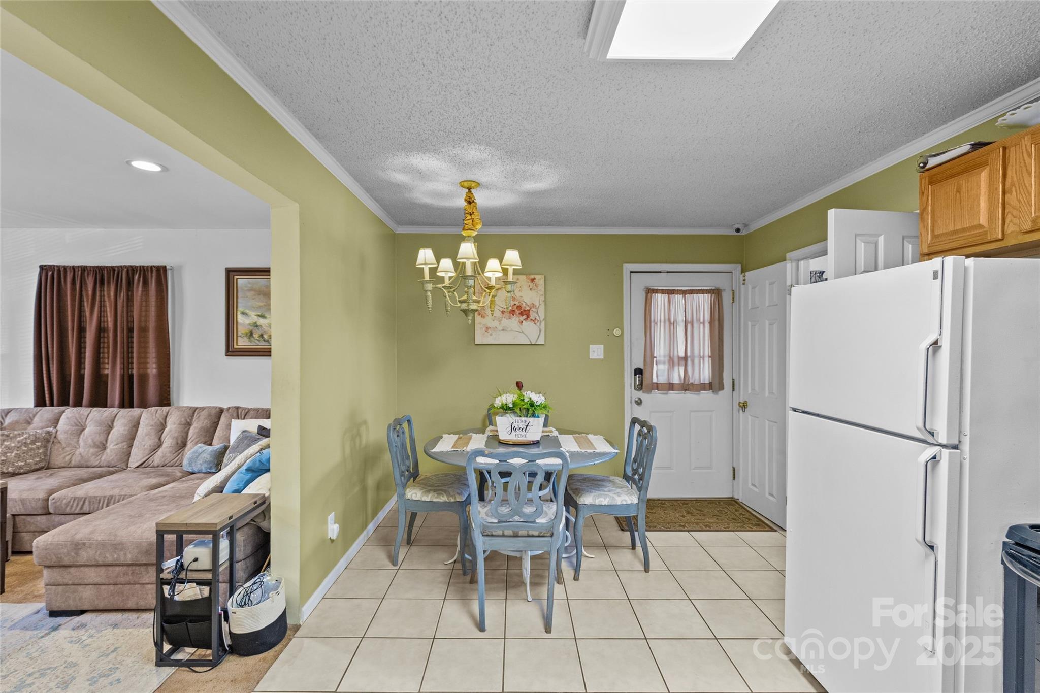 Indian Trail Park - Residential