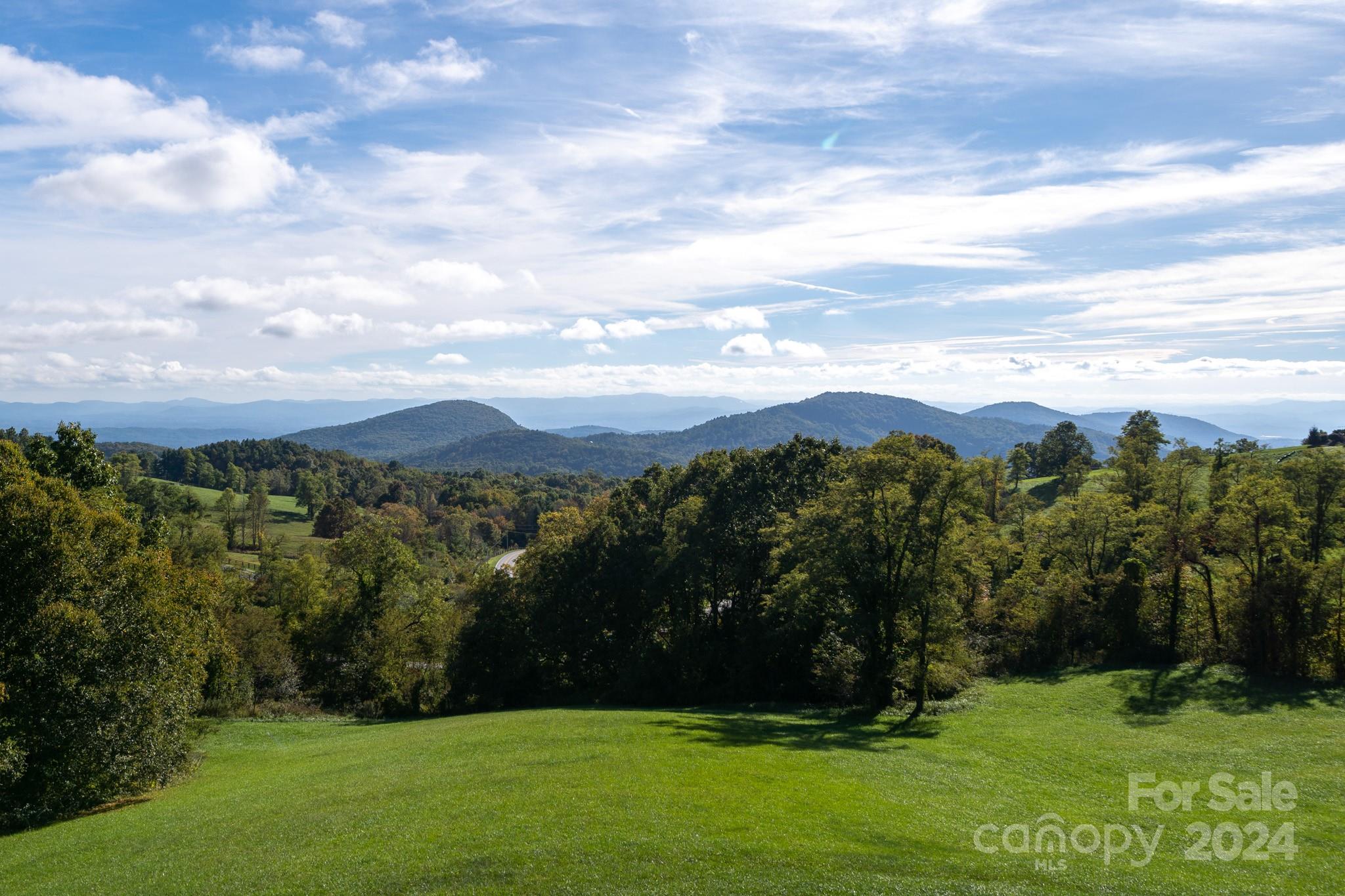 Grand Highlands at Bearwallow - Residential