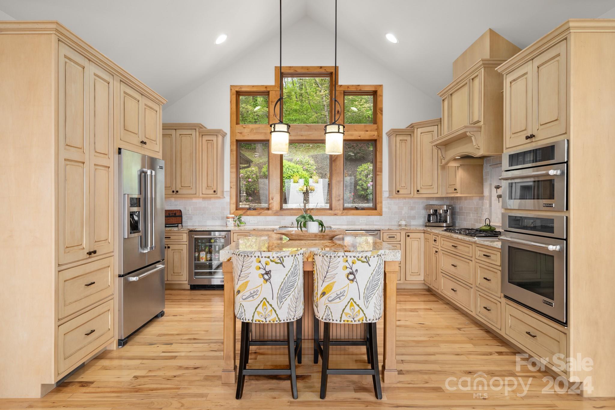 Grand Highlands at Bearwallow - Residential