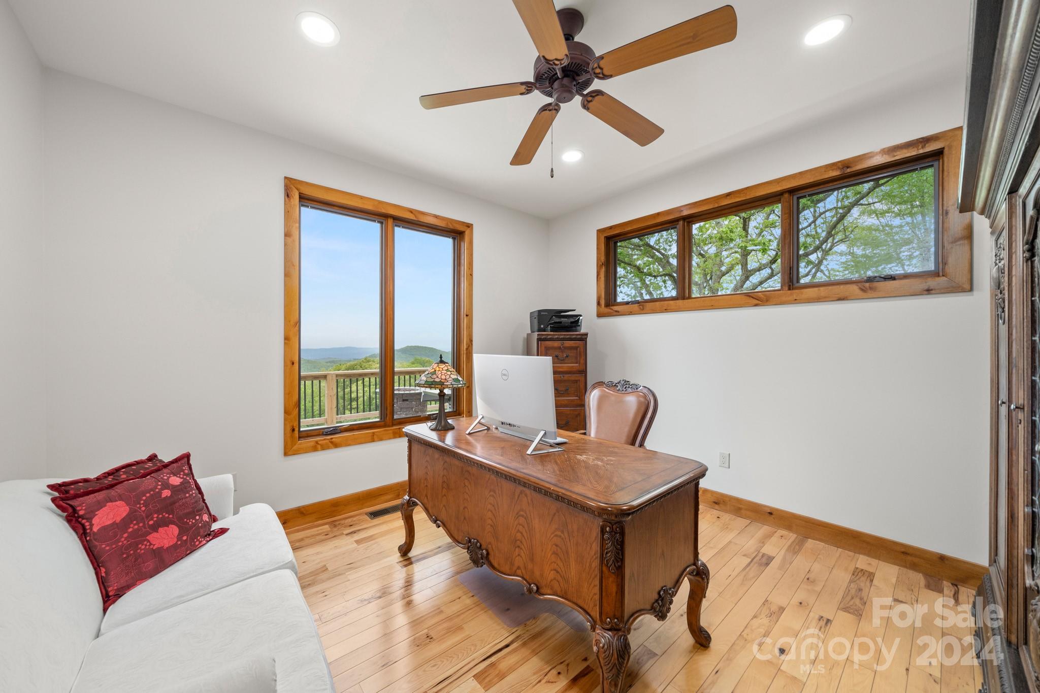 Grand Highlands at Bearwallow - Residential