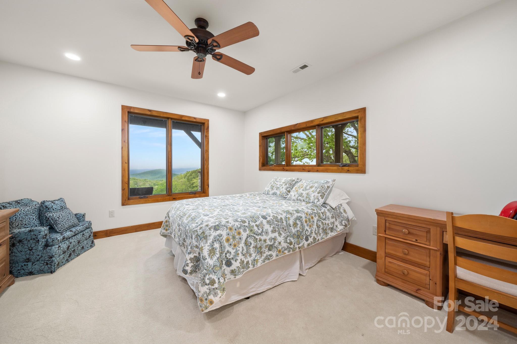 Grand Highlands at Bearwallow - Residential