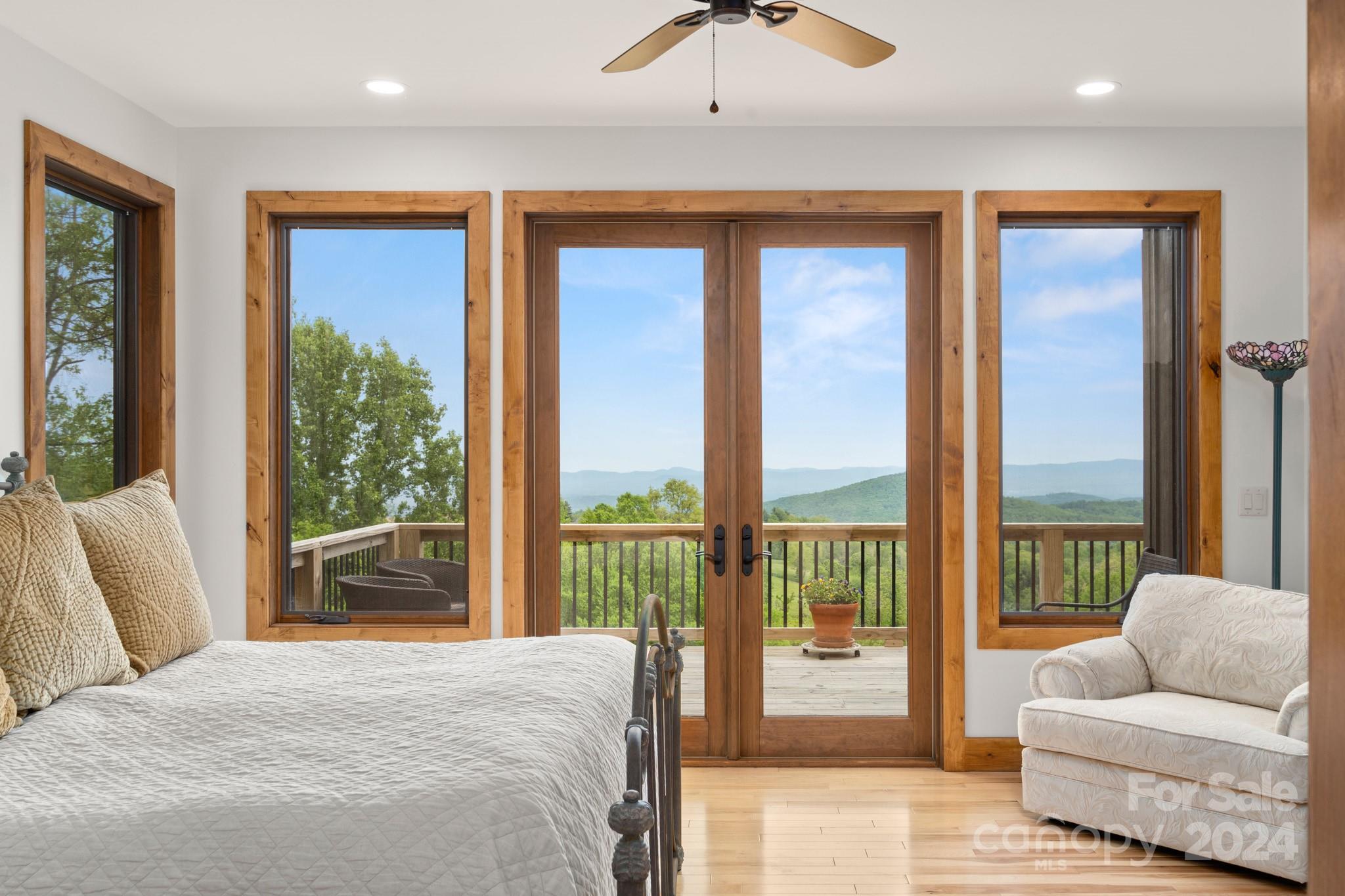 Grand Highlands at Bearwallow - Residential