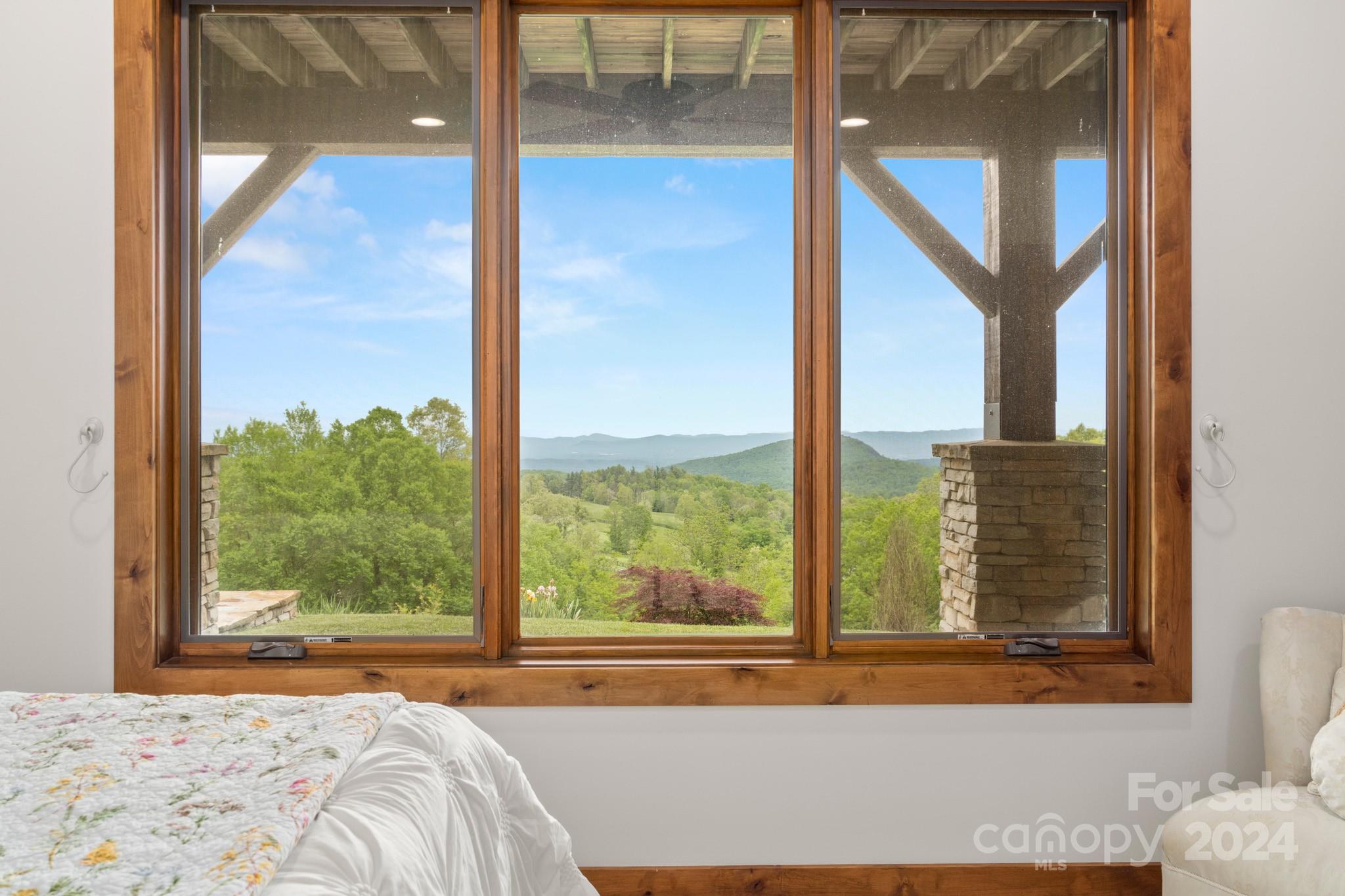 Grand Highlands at Bearwallow - Residential