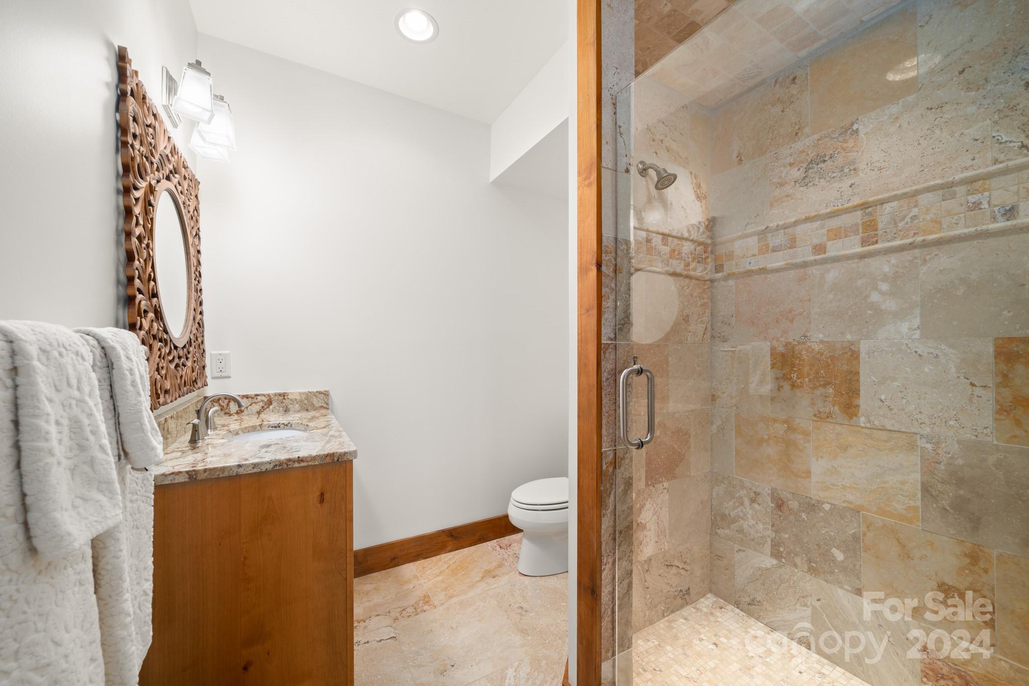 Grand Highlands at Bearwallow - Residential