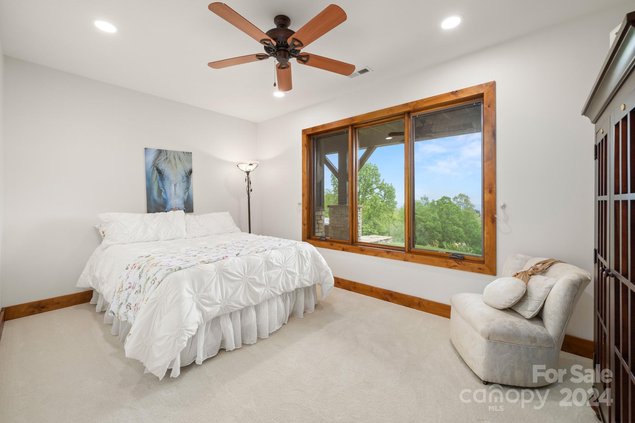 Grand Highlands at Bearwallow - Residential