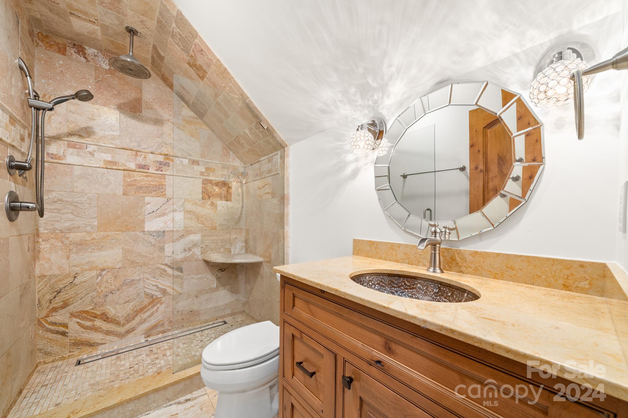 Grand Highlands at Bearwallow - Residential