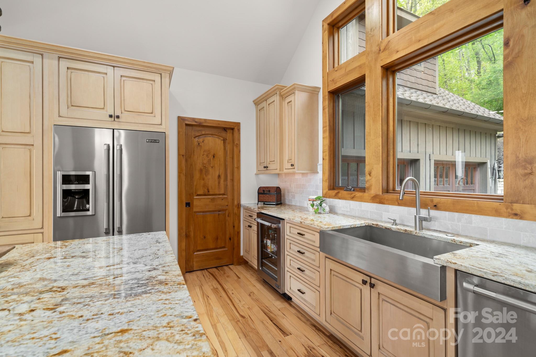 Grand Highlands at Bearwallow - Residential