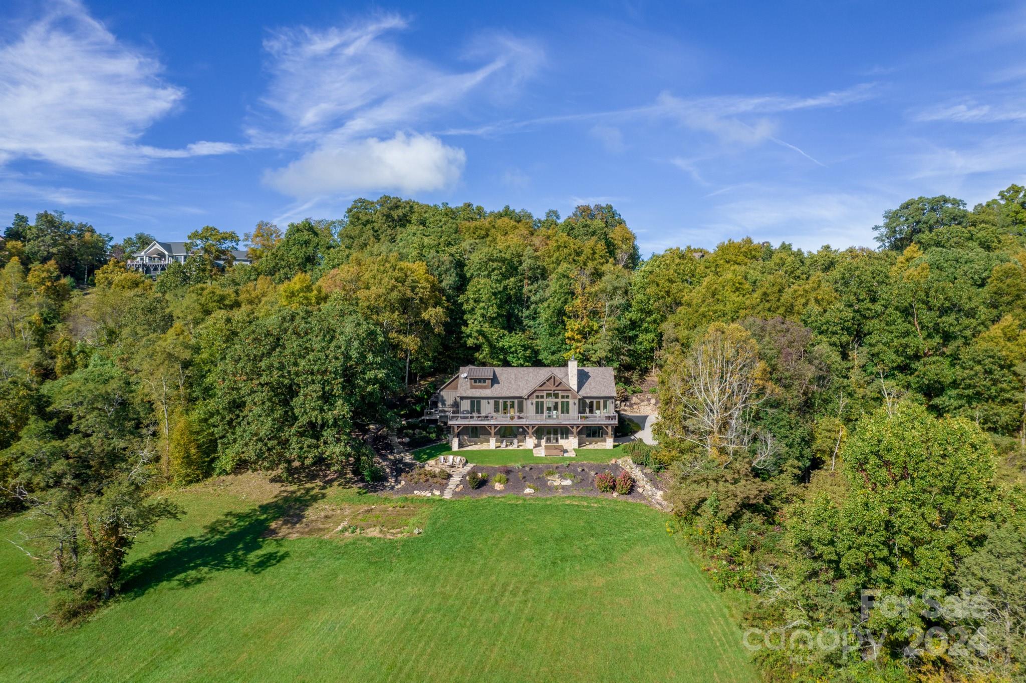 Grand Highlands at Bearwallow - Residential